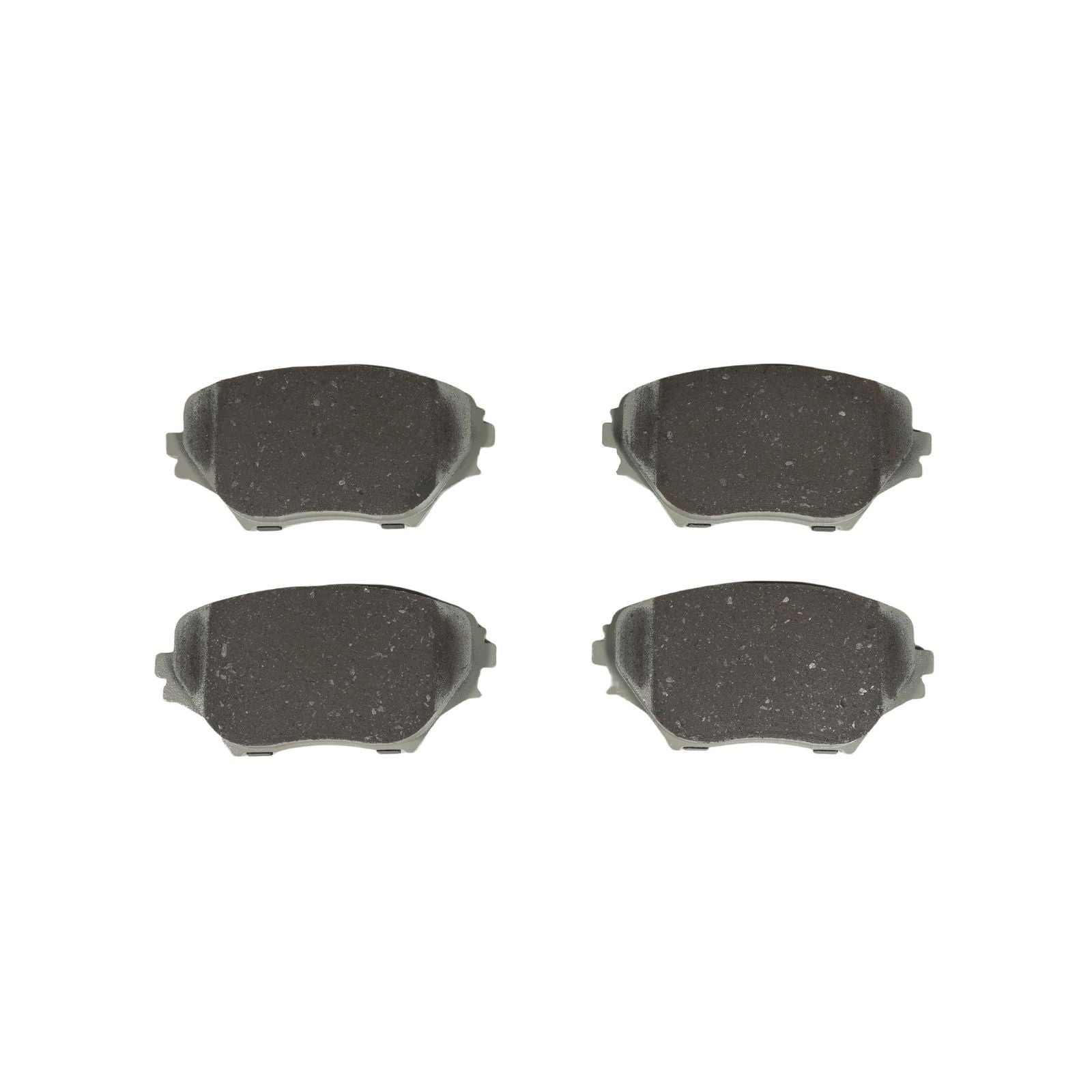 PRIME Ceramic Front Disc Brake Pad Set - P83055N_01