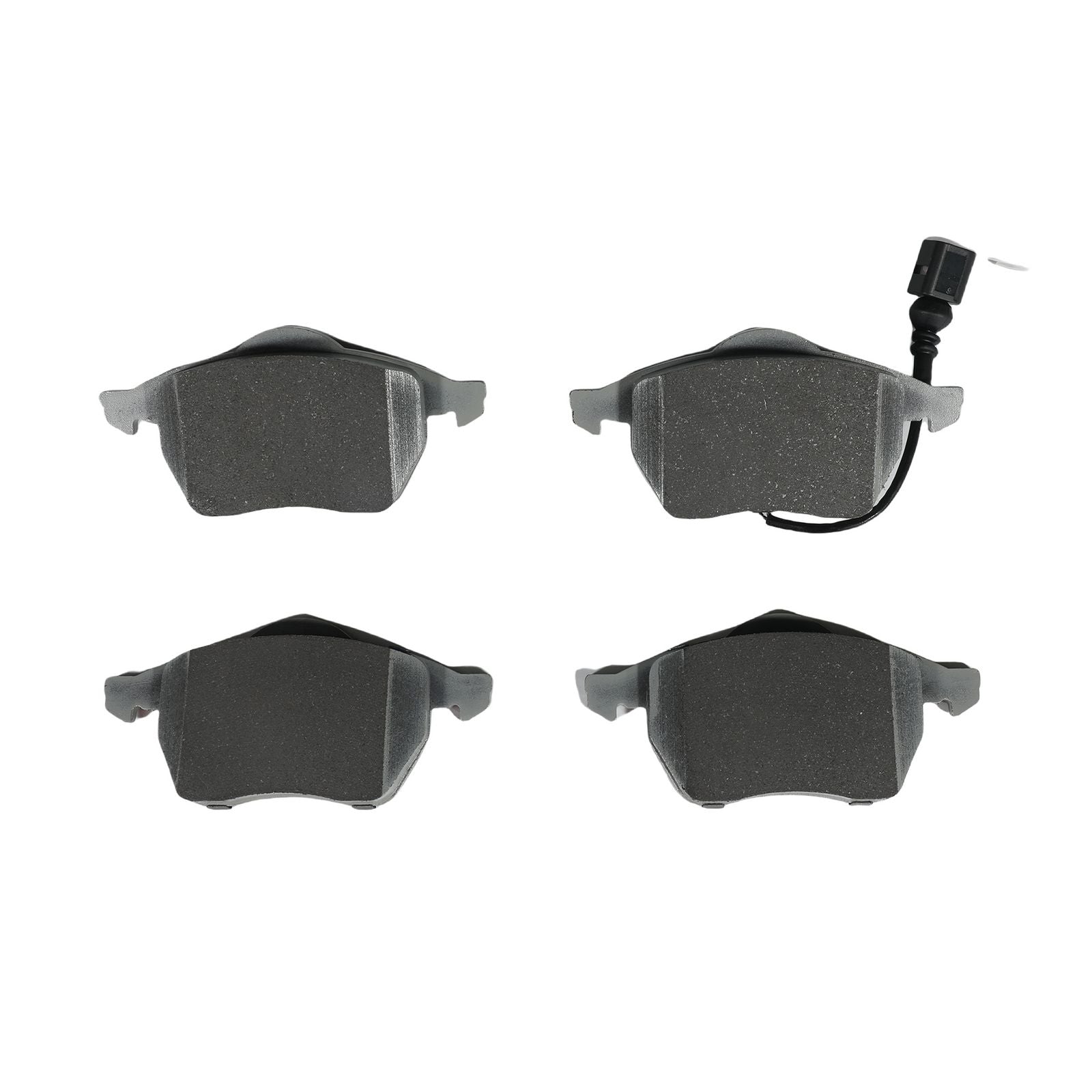 PRIME Ceramic Front Disc Brake Pad Set - P85045N_03