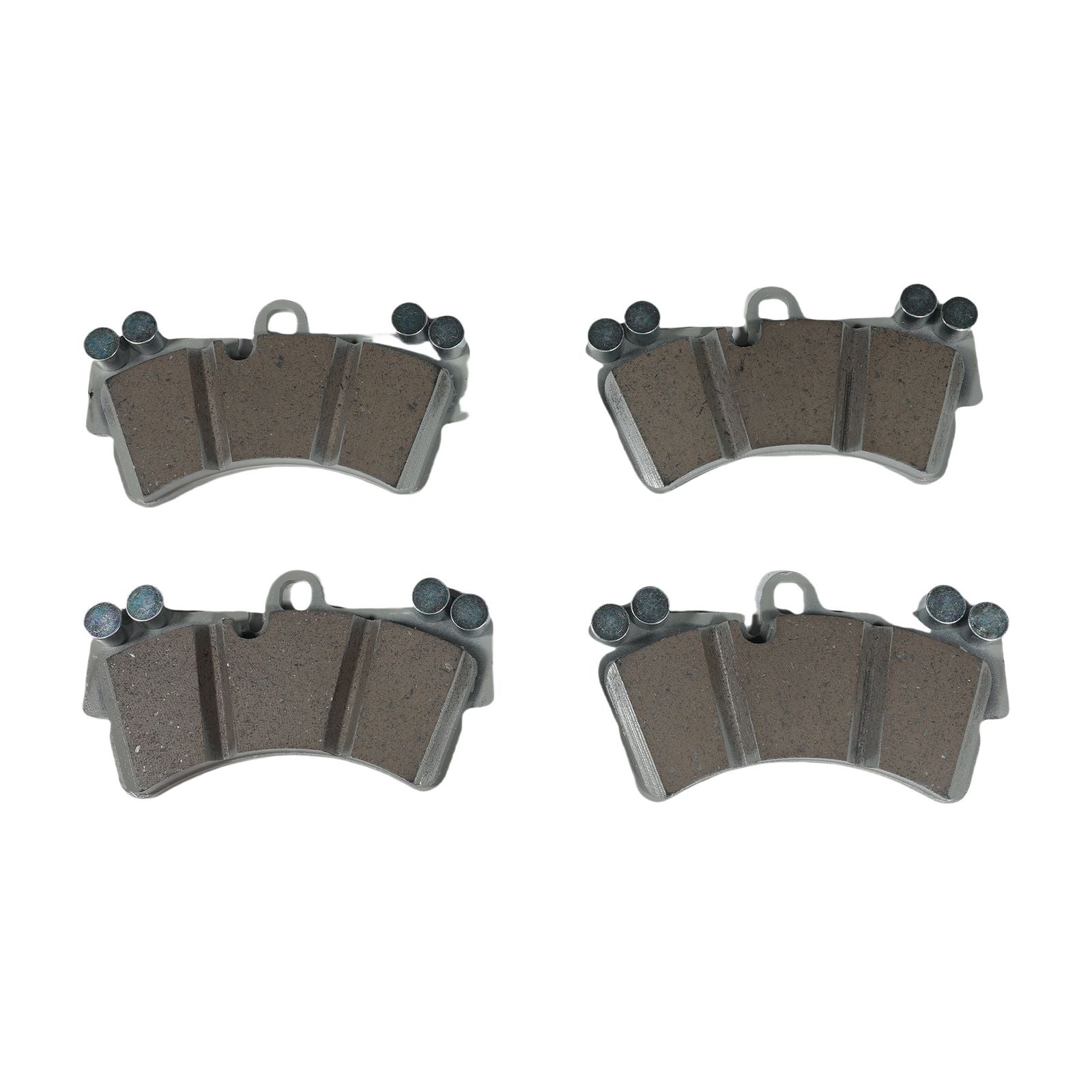 PRIME Ceramic Front Disc Brake Pad Set - P85065N_04