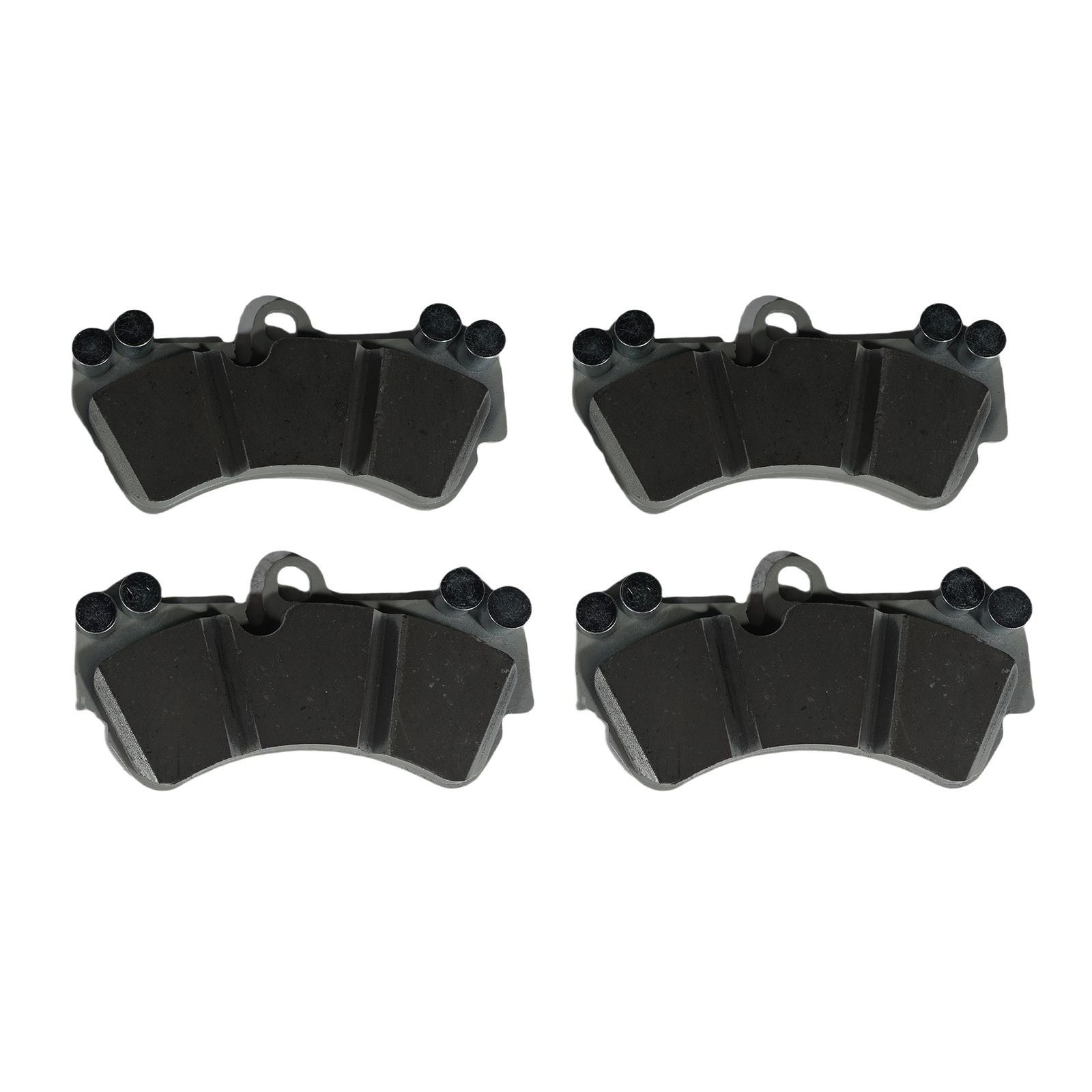 PRIME Ceramic Front Disc Brake Pad Set - P85069N_03