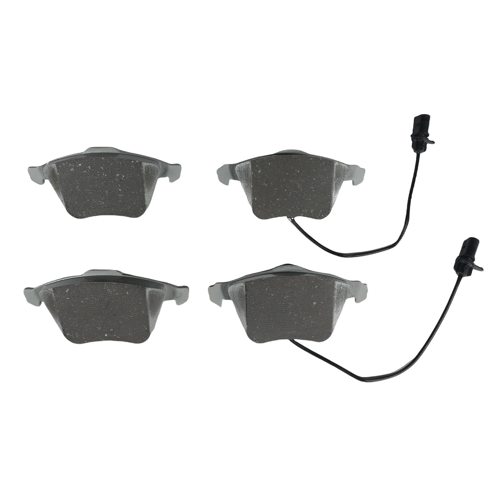 PRIME Ceramic Front Disc Brake Pad Set - P85084N_01