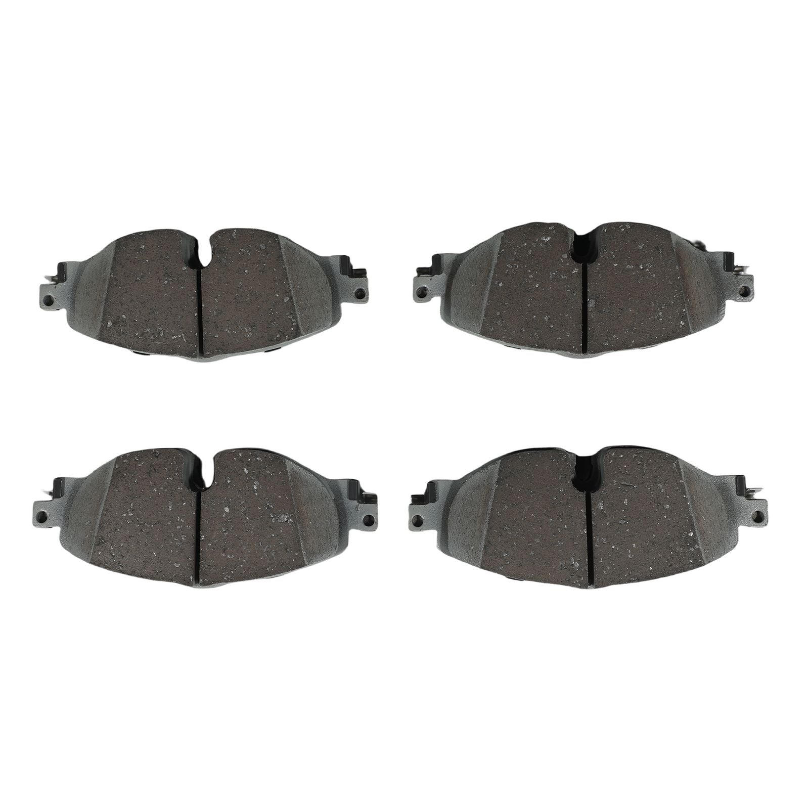 PRIME Ceramic Front Disc Brake Pad Set - P85147N_01
