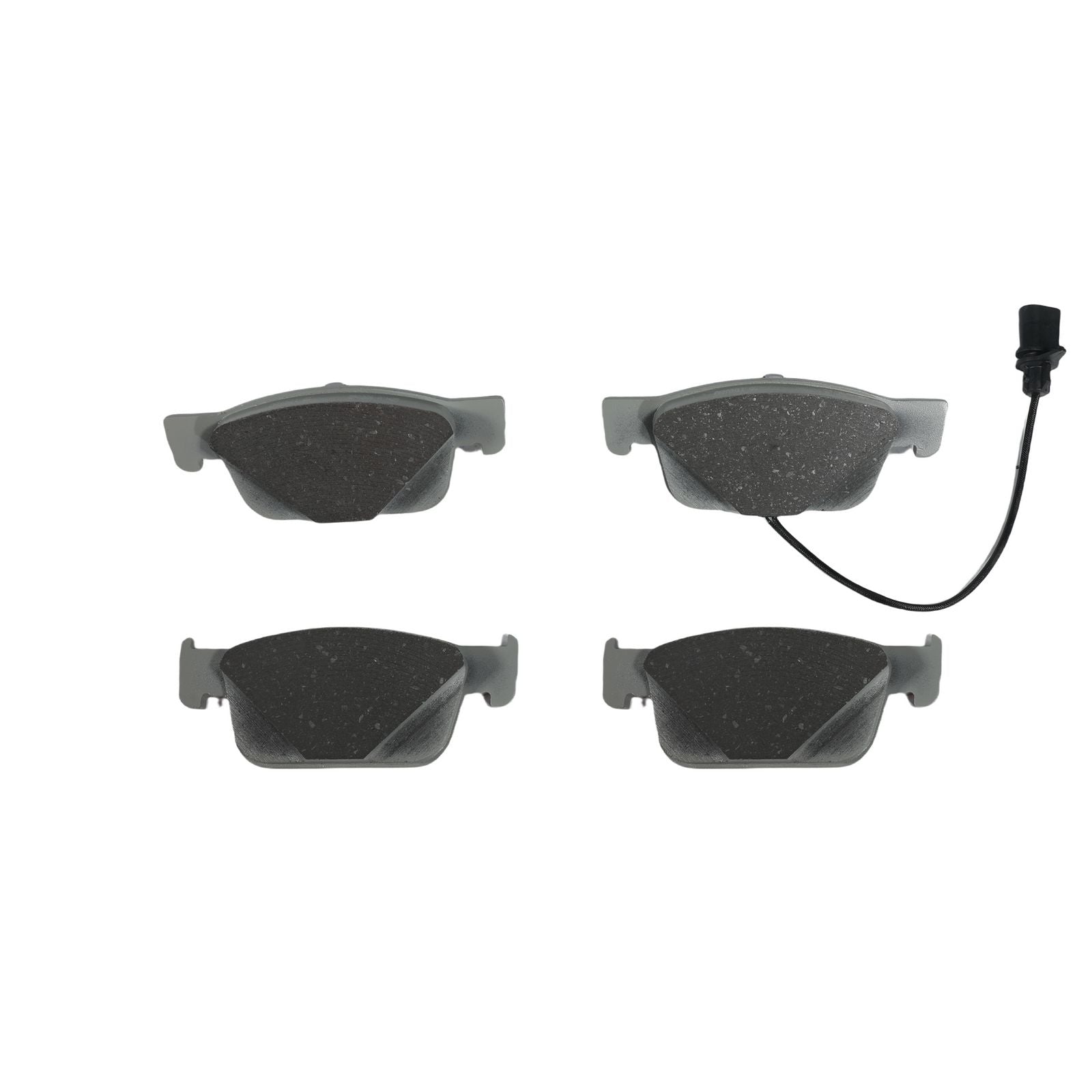 PRIME Ceramic Front Disc Brake Pad Set - P85153N_01