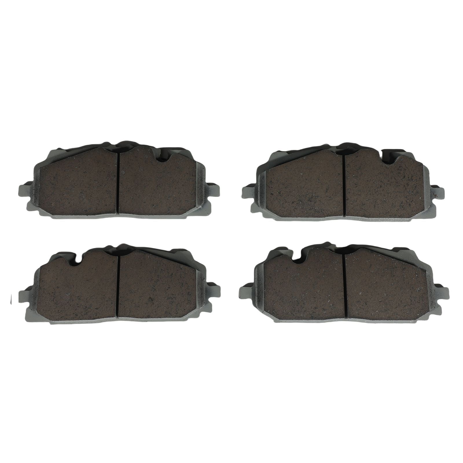 PRIME Ceramic Front Disc Brake Pad Set - P85165N_03