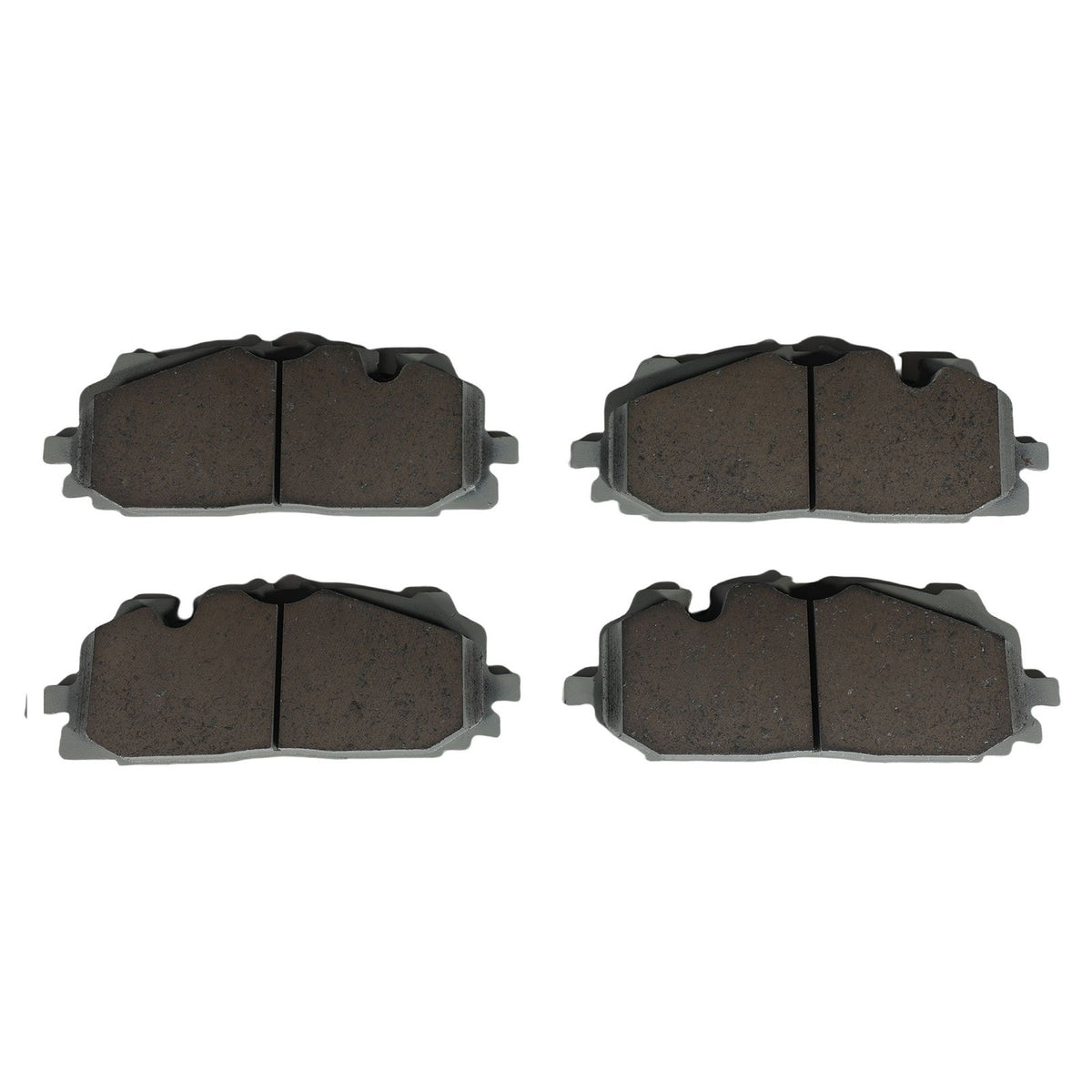 PRIME Ceramic Front Disc Brake Pad Set - P85165N_03