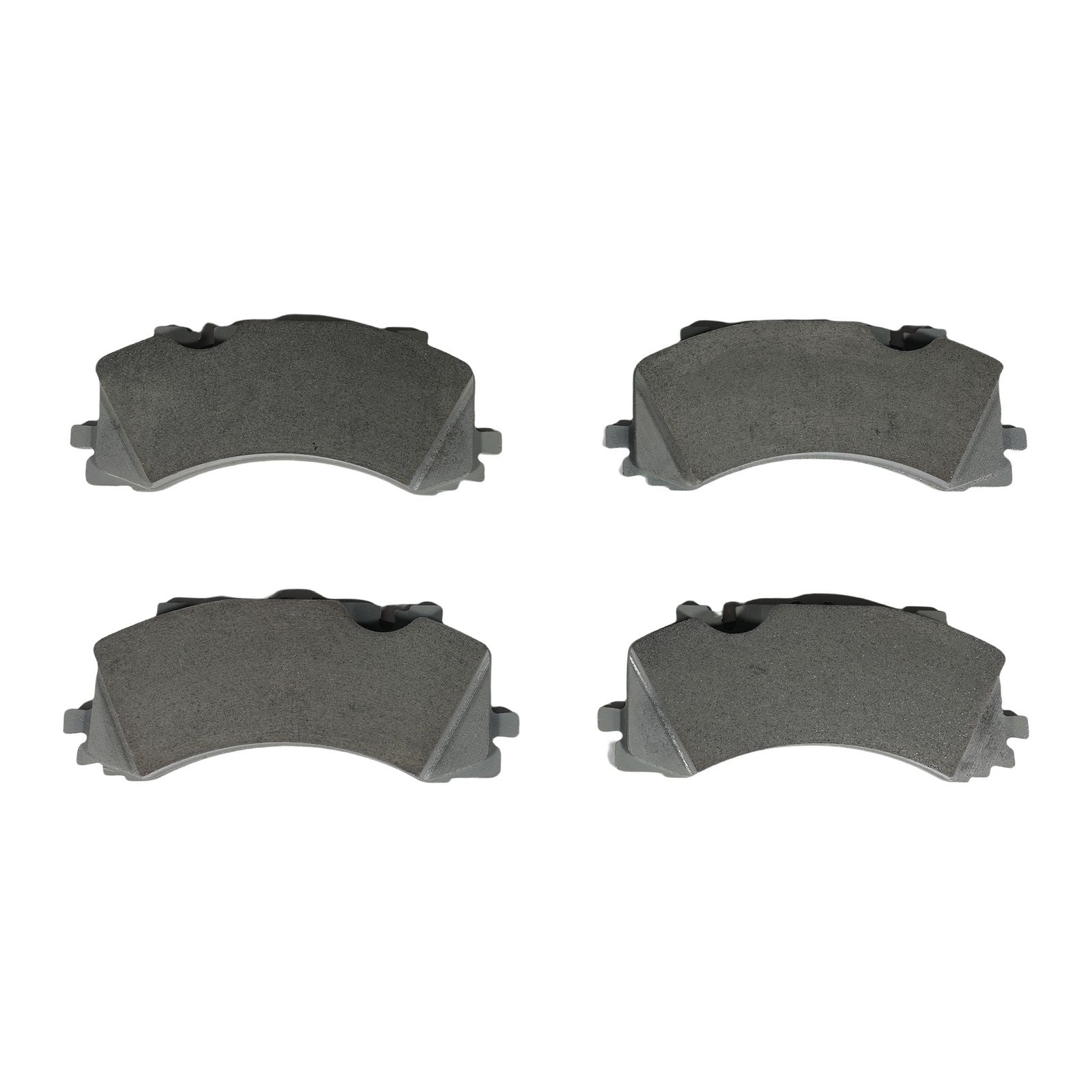 PRIME Ceramic Front Disc Brake Pad Set - P85170N_03
