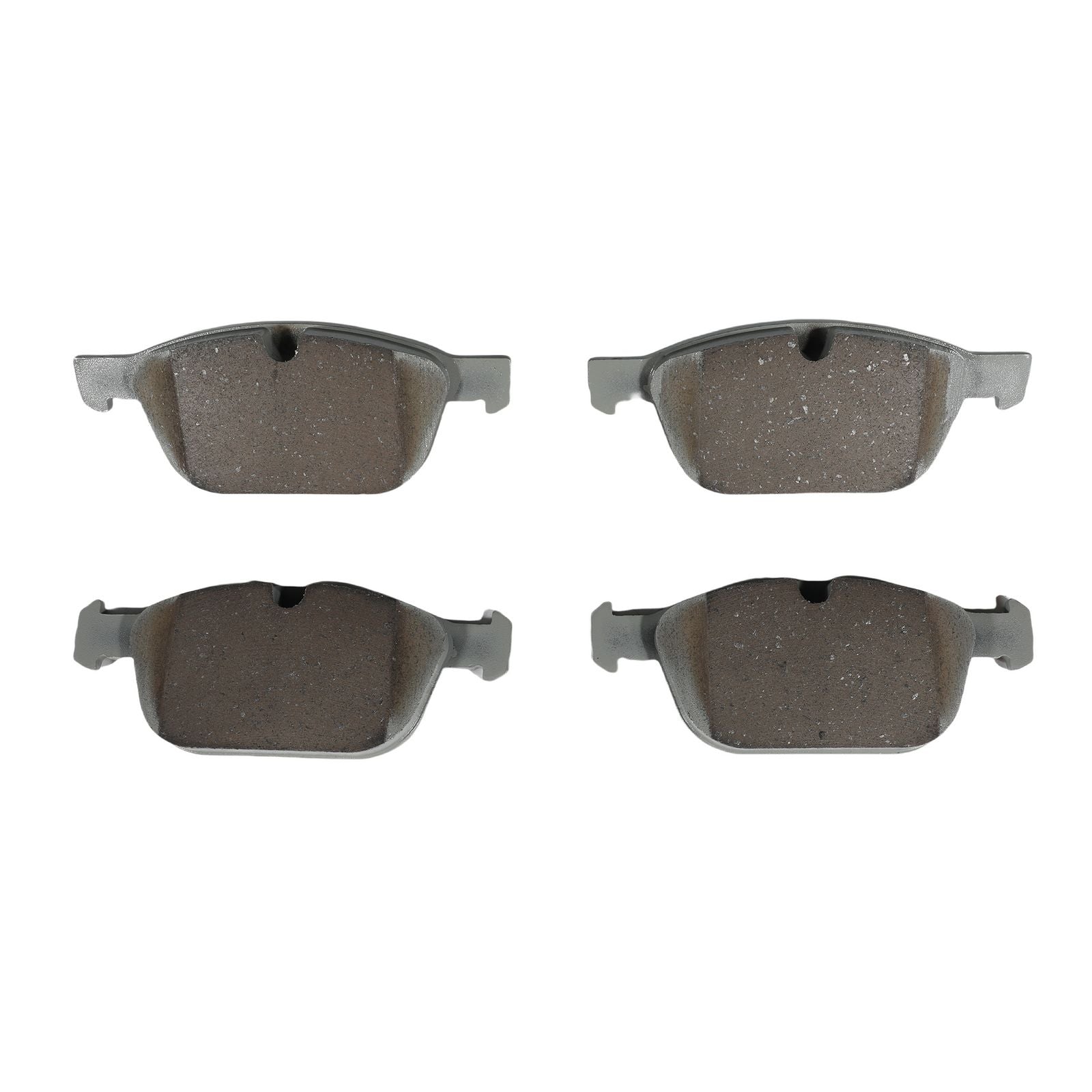 PRIME Ceramic Front Disc Brake Pad Set - P86023N_04