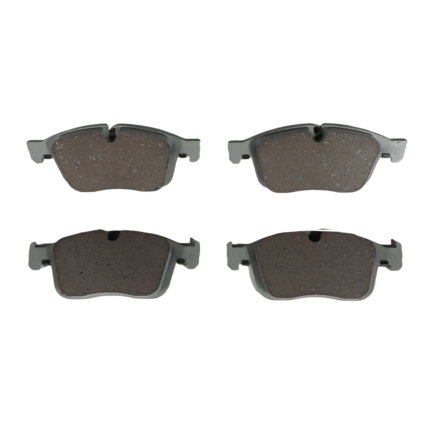 PRIME Ceramic Front Disc Brake Pad Set - P86026N_04