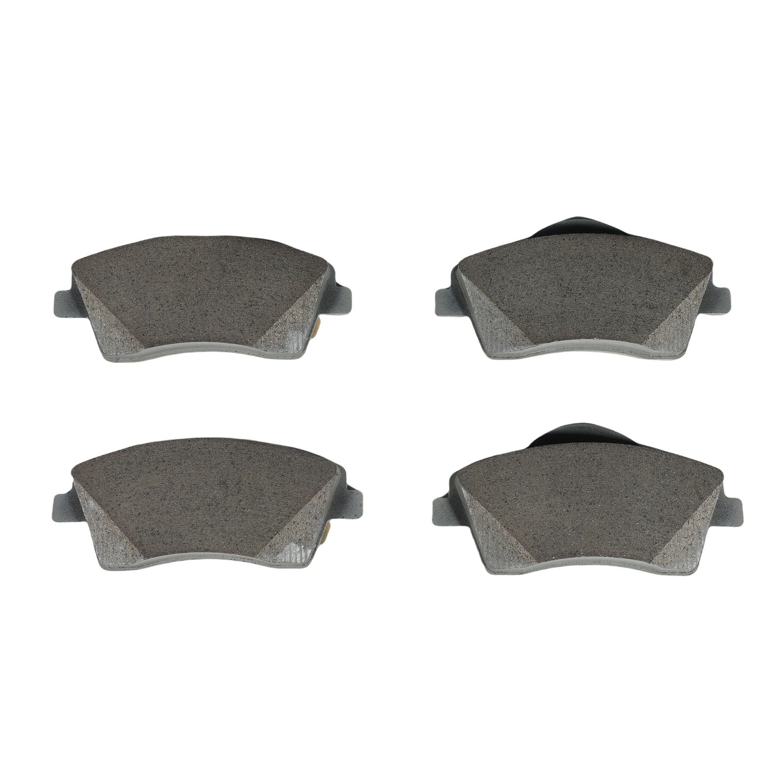 PRIME Ceramic Front Disc Brake Pad Set - P86033N_03