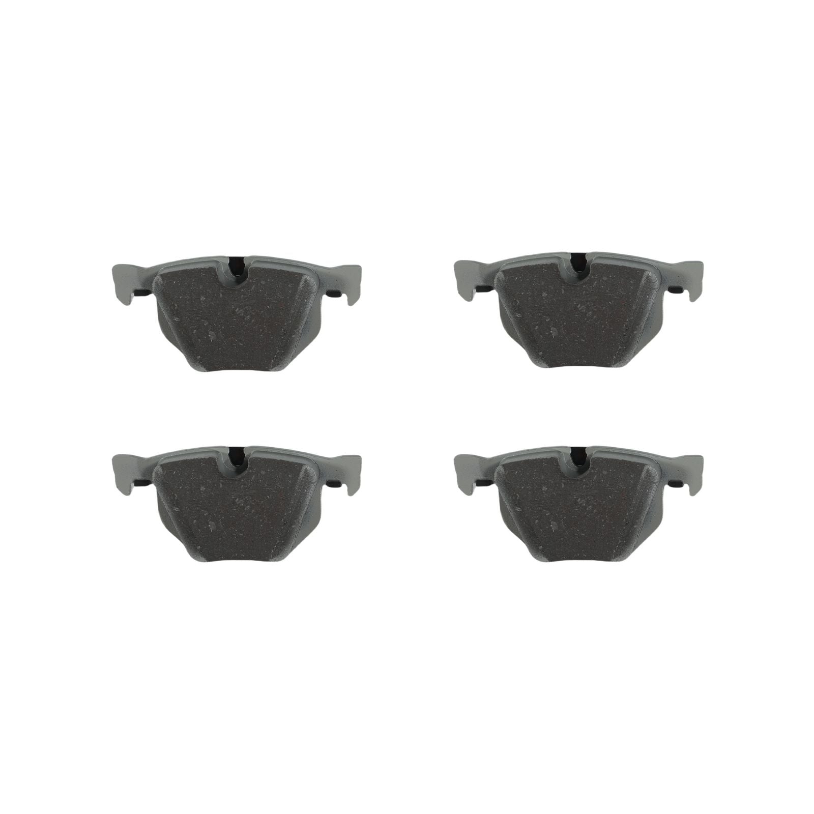 PRIME Ceramic Rear Disc Brake Pad Set - P06033N_02