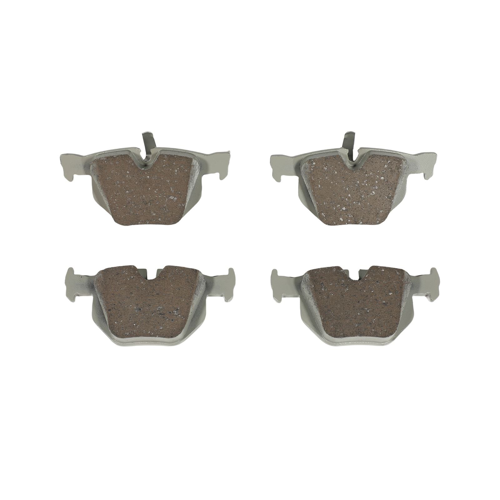 PRIME Ceramic Rear Disc Brake Pad Set - P06039N_04