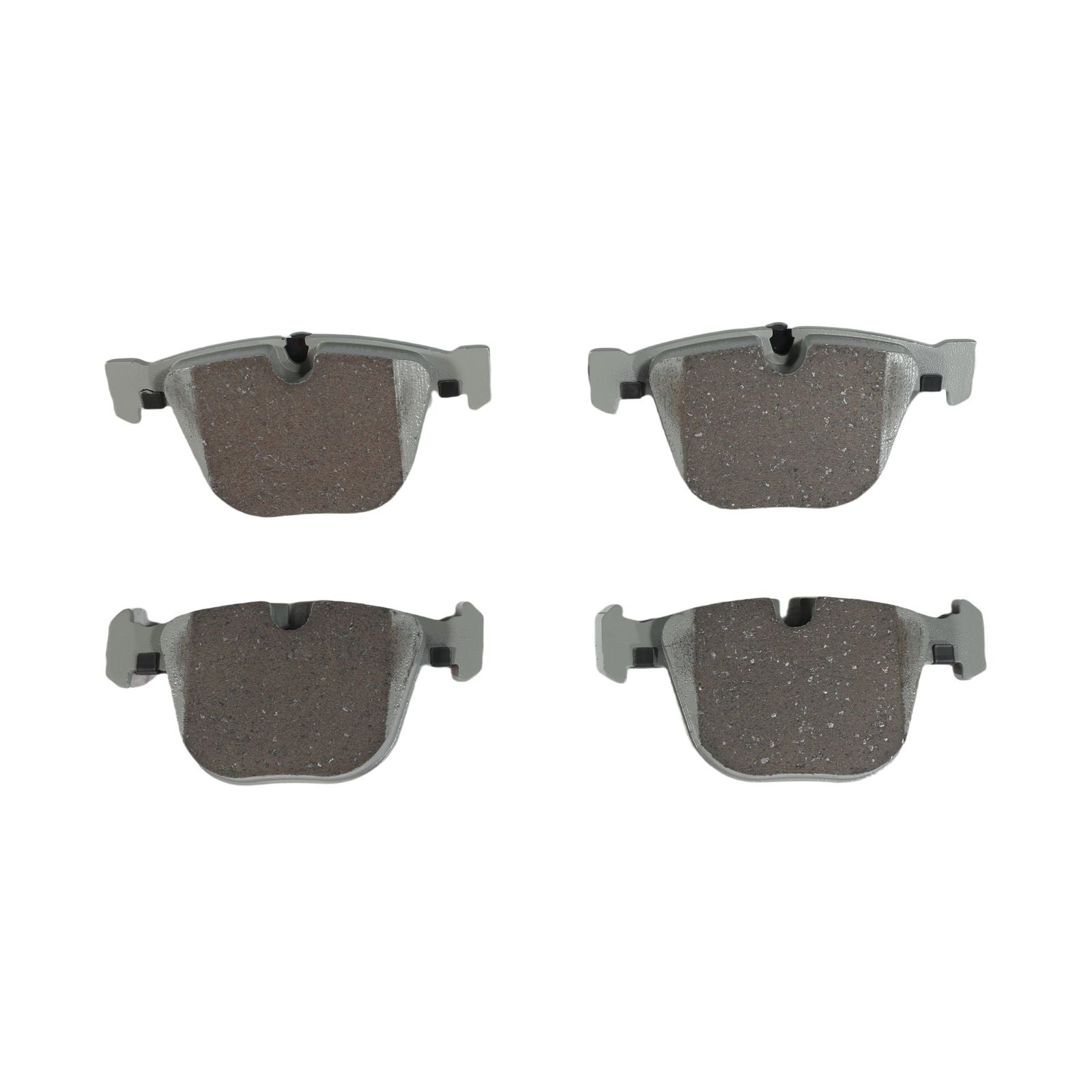 PRIME Ceramic Rear Disc Brake Pad Set - P06053N_03