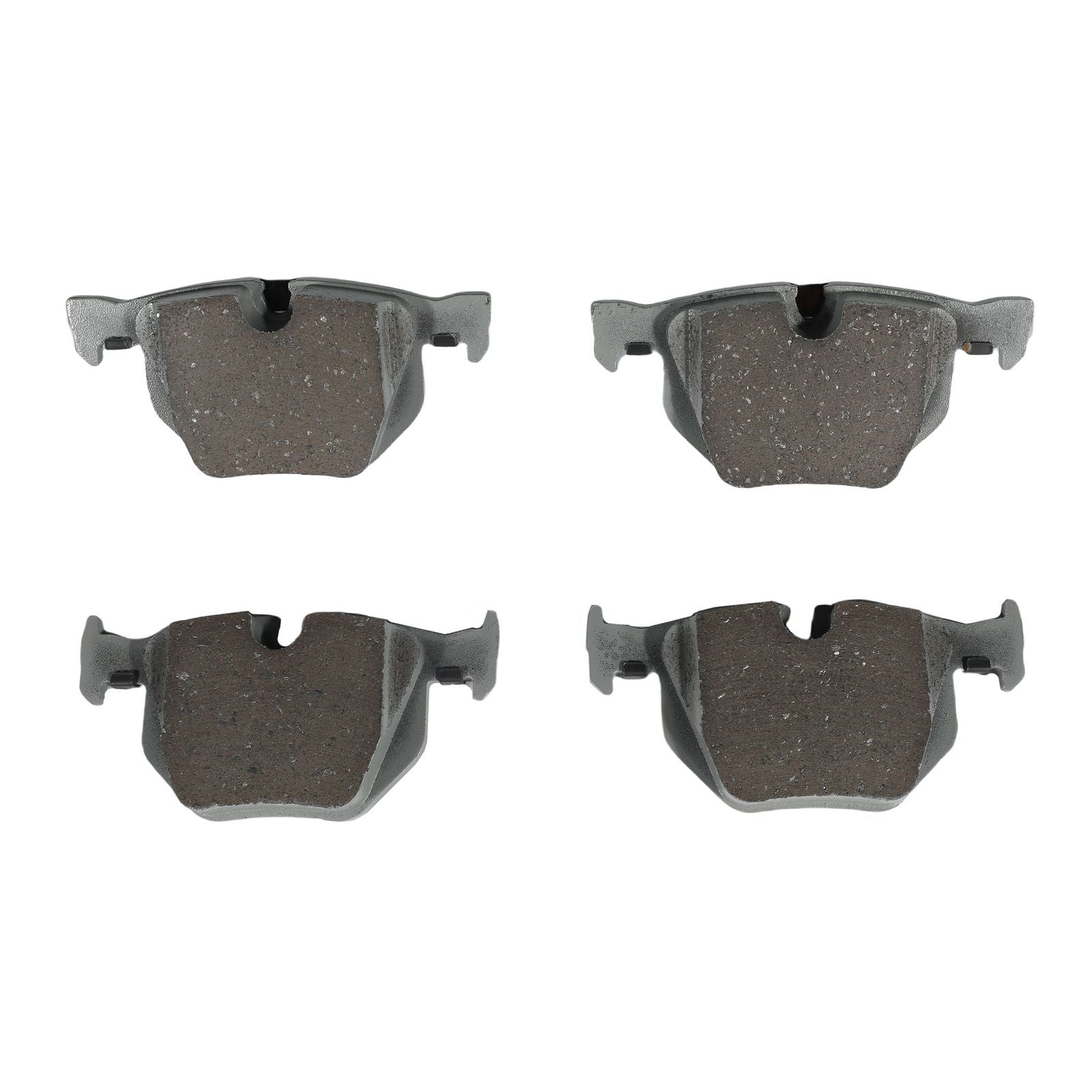 PRIME Ceramic Rear Disc Brake Pad Set - P06056N_05
