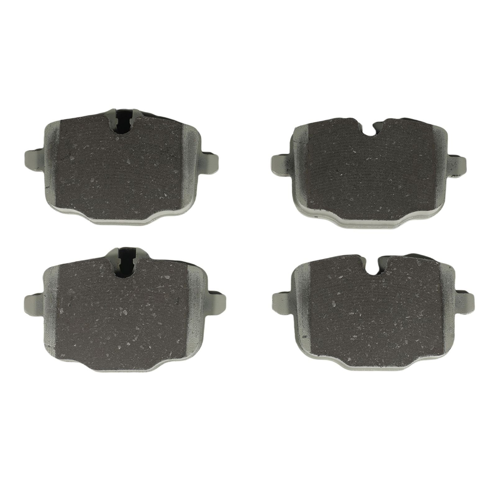 PRIME Ceramic Rear Disc Brake Pad Set - P06061N_02