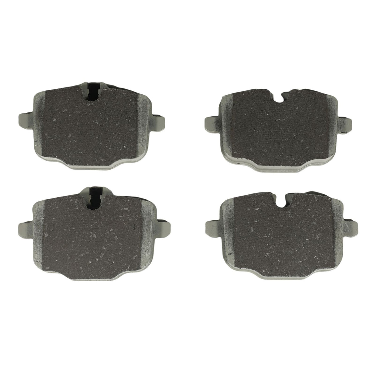 PRIME Ceramic Rear Disc Brake Pad Set - P06061N_02