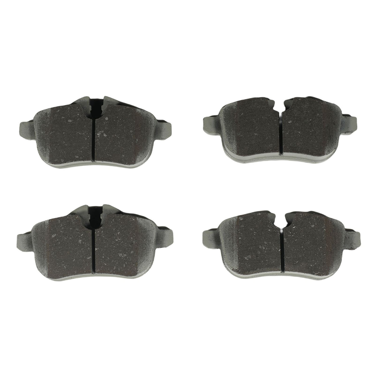 PRIME Ceramic Rear Disc Brake Pad Set - P06062N_02
