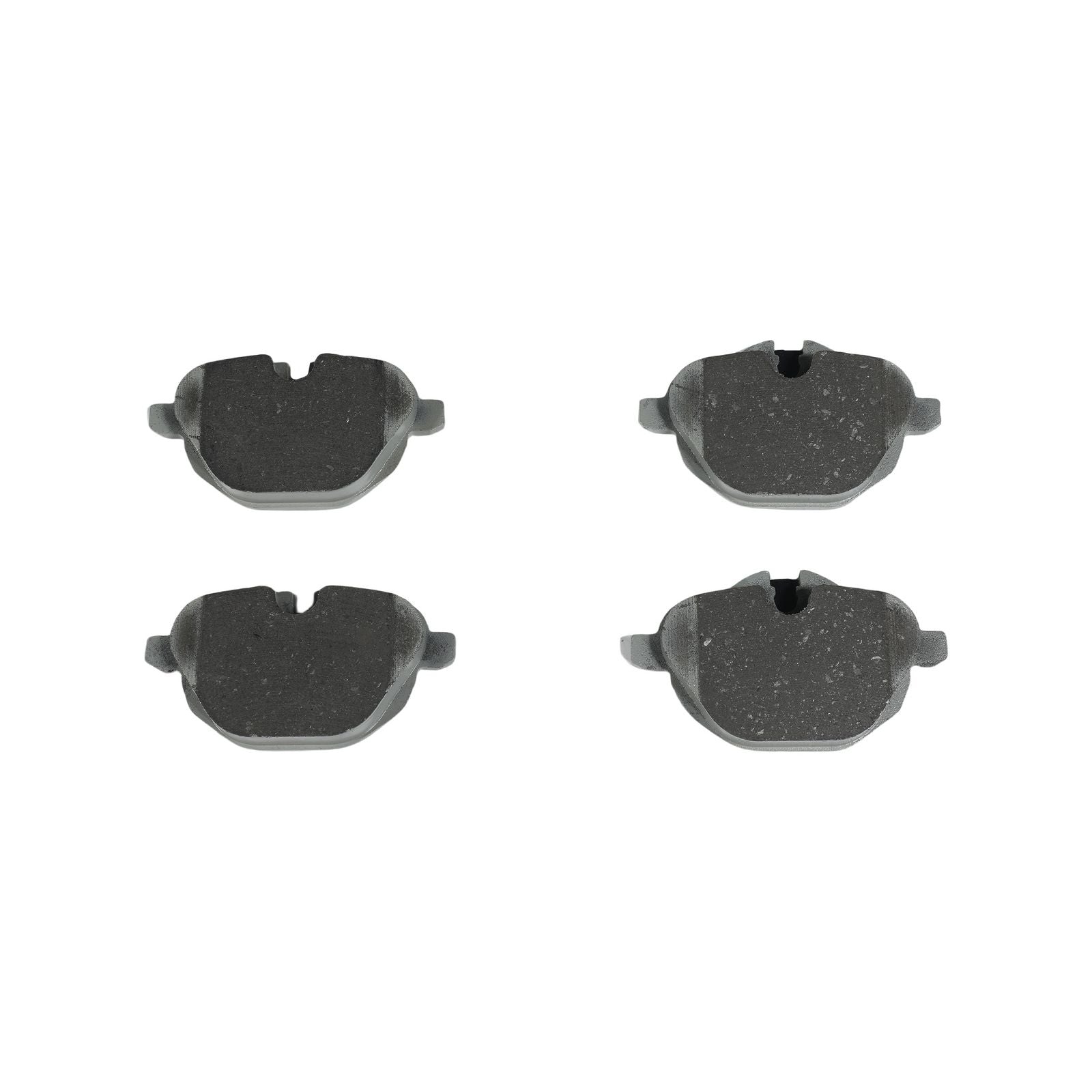 PRIME Ceramic Rear Disc Brake Pad Set - P06064N_02