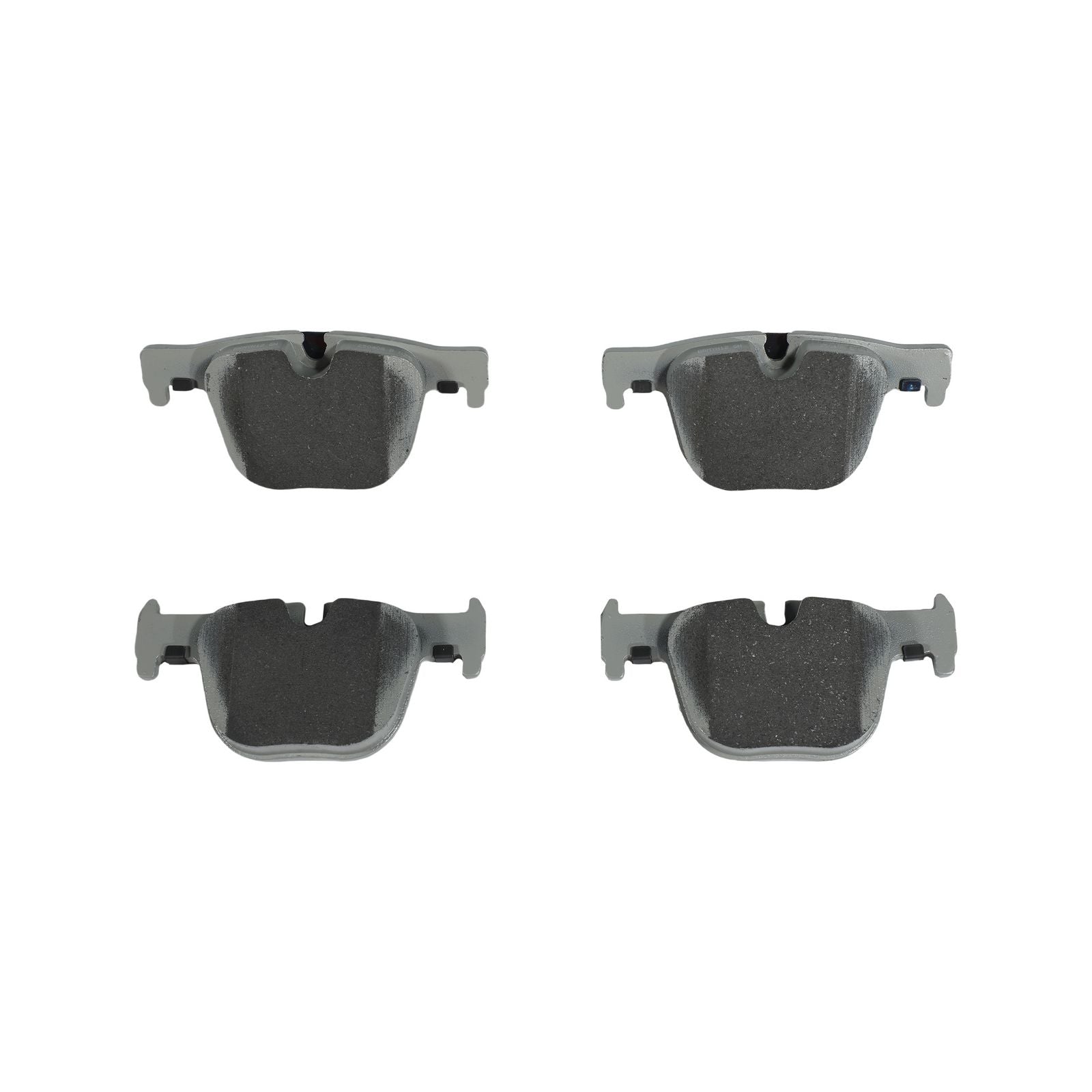 PRIME Ceramic Rear Disc Brake Pad Set - P06072N_03