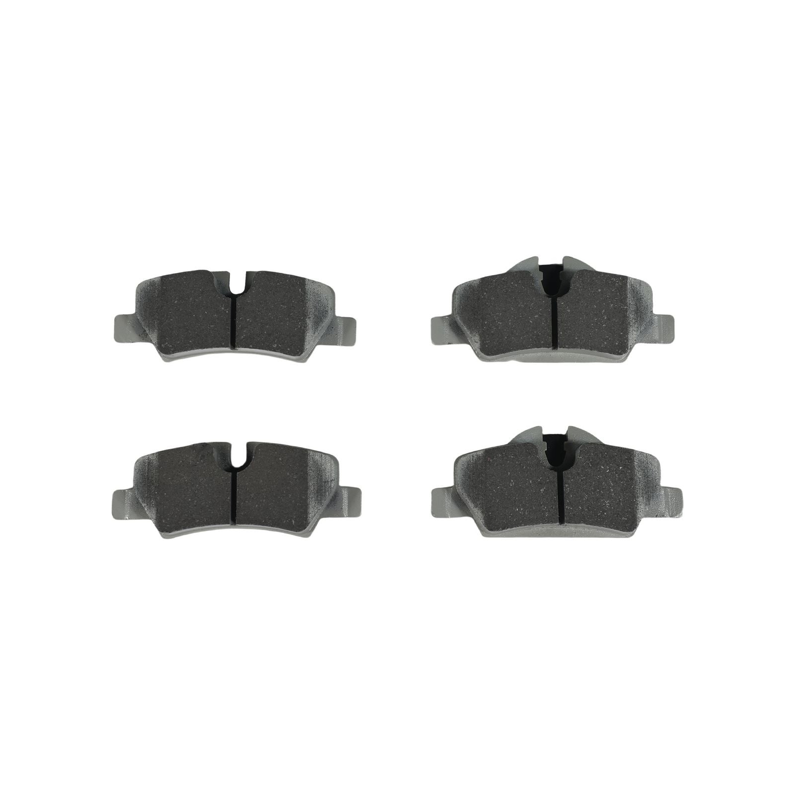 PRIME Ceramic Rear Disc Brake Pad Set - P06090N_03