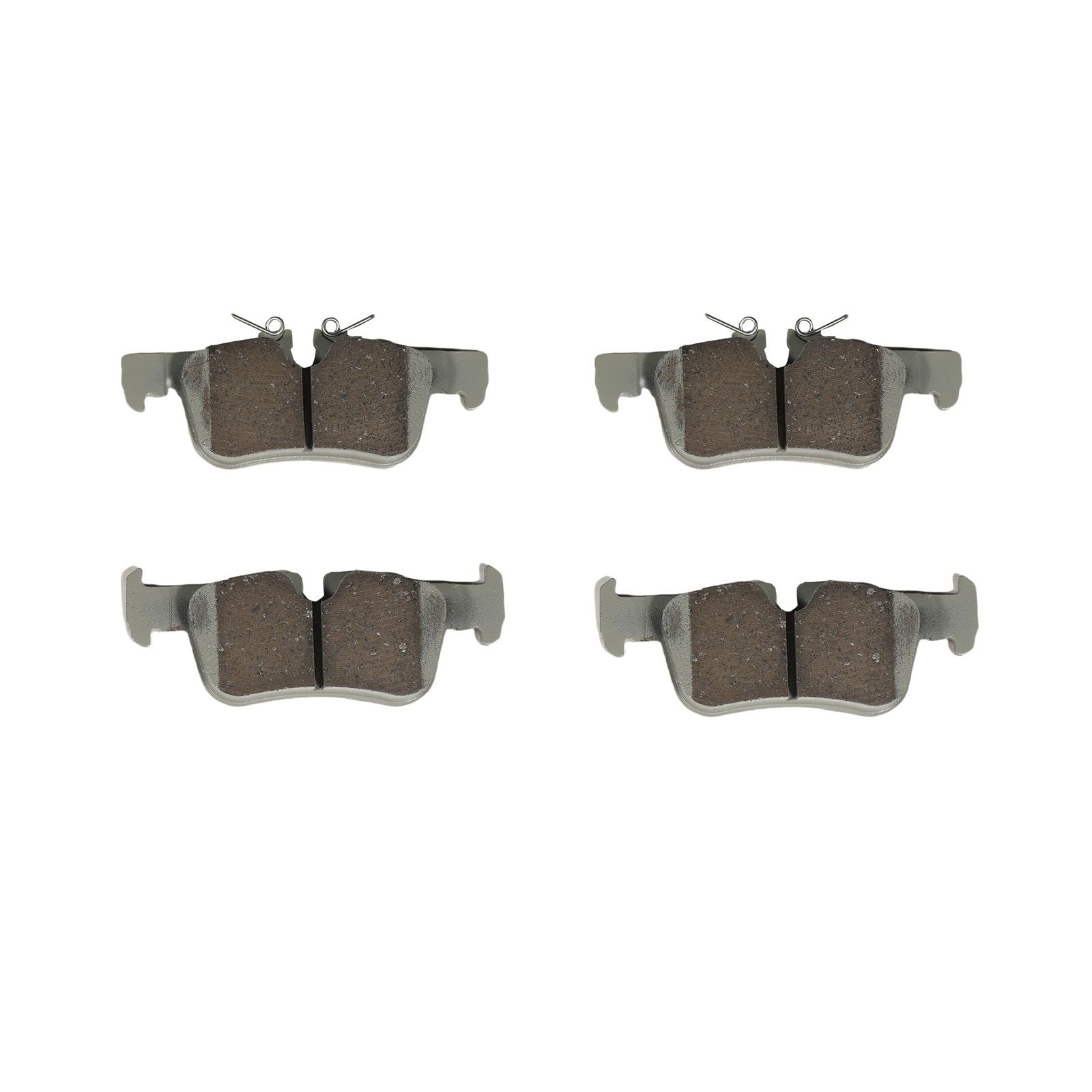 PRIME Ceramic Rear Disc Brake Pad Set - P06094N_04