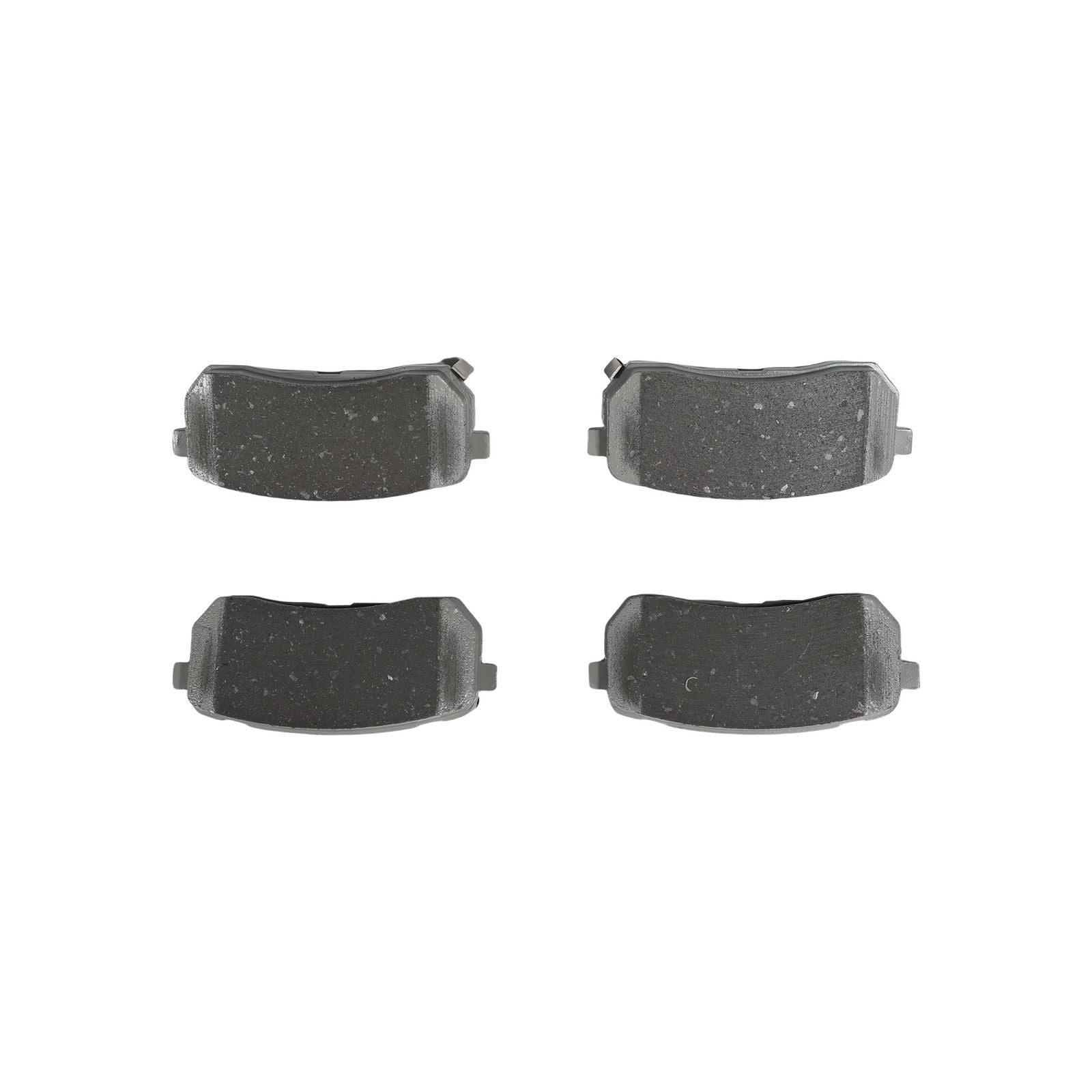 PRIME Ceramic Rear Disc Brake Pad Set - P30035N_01