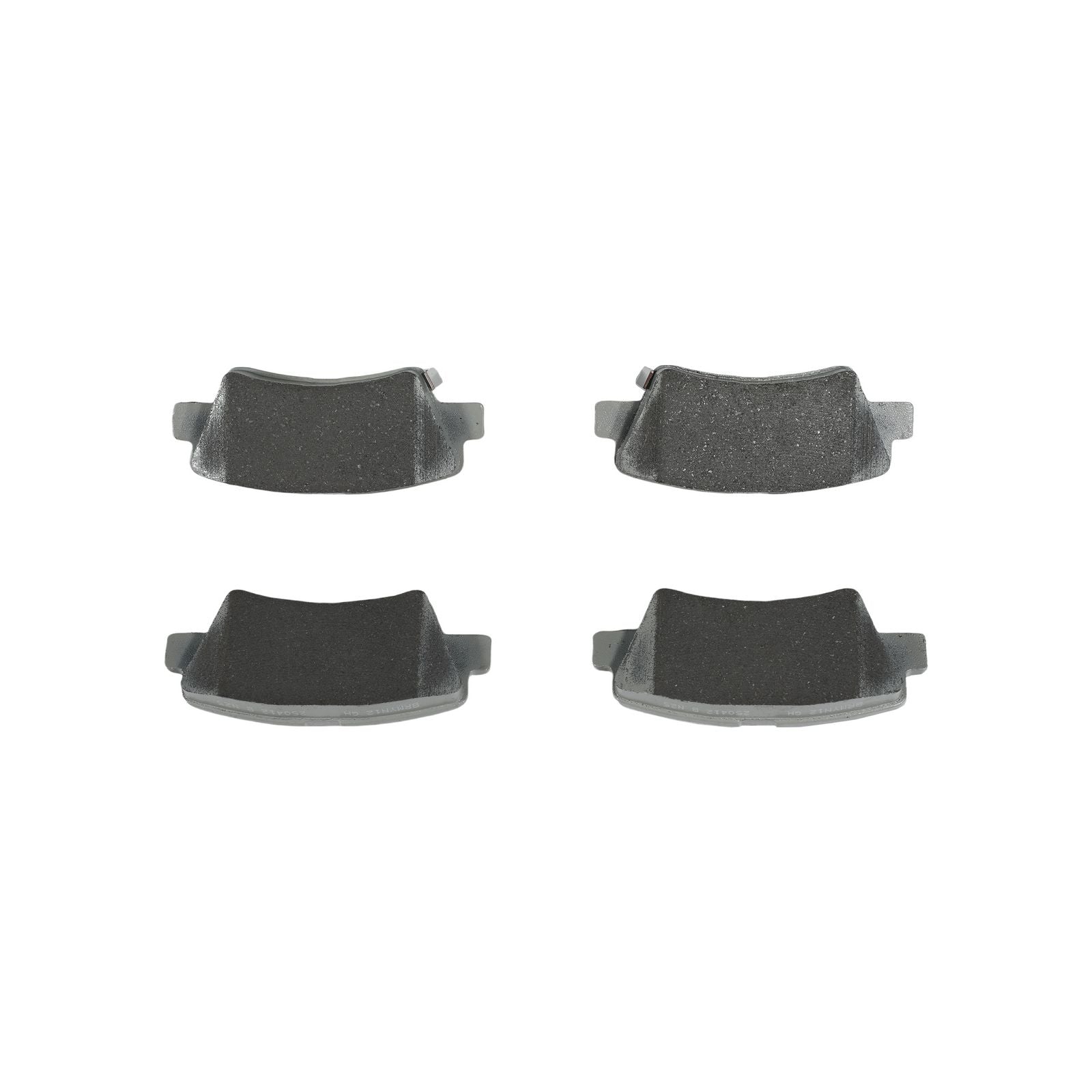 PRIME Ceramic Rear Disc Brake Pad Set - P30047N_02