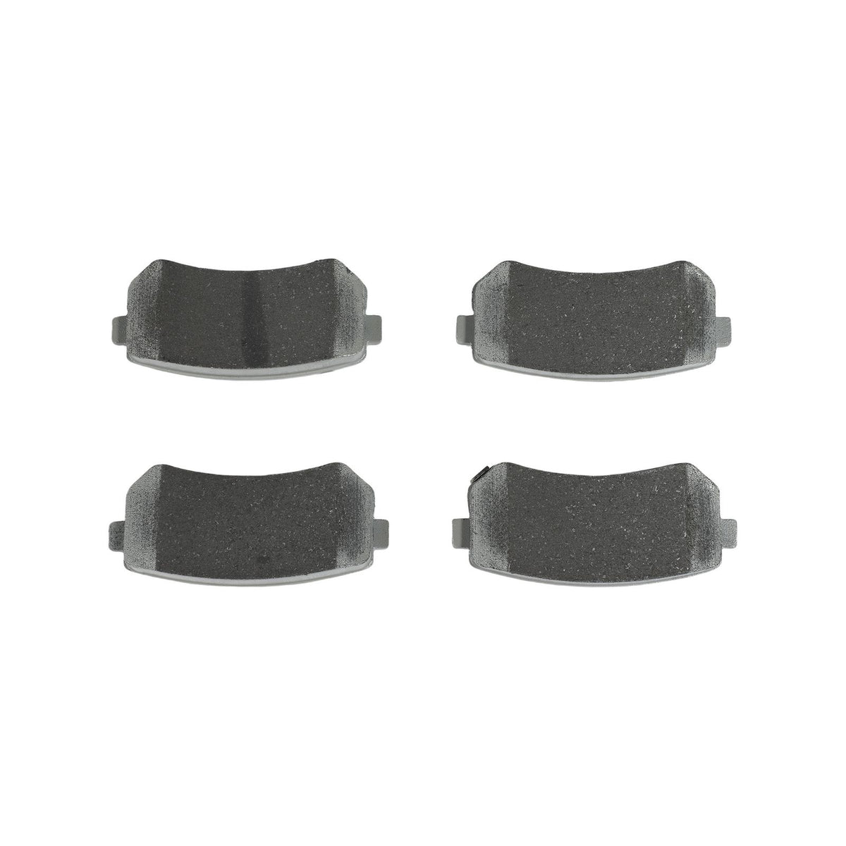 PRIME Ceramic Rear Disc Brake Pad Set - P30051N_04