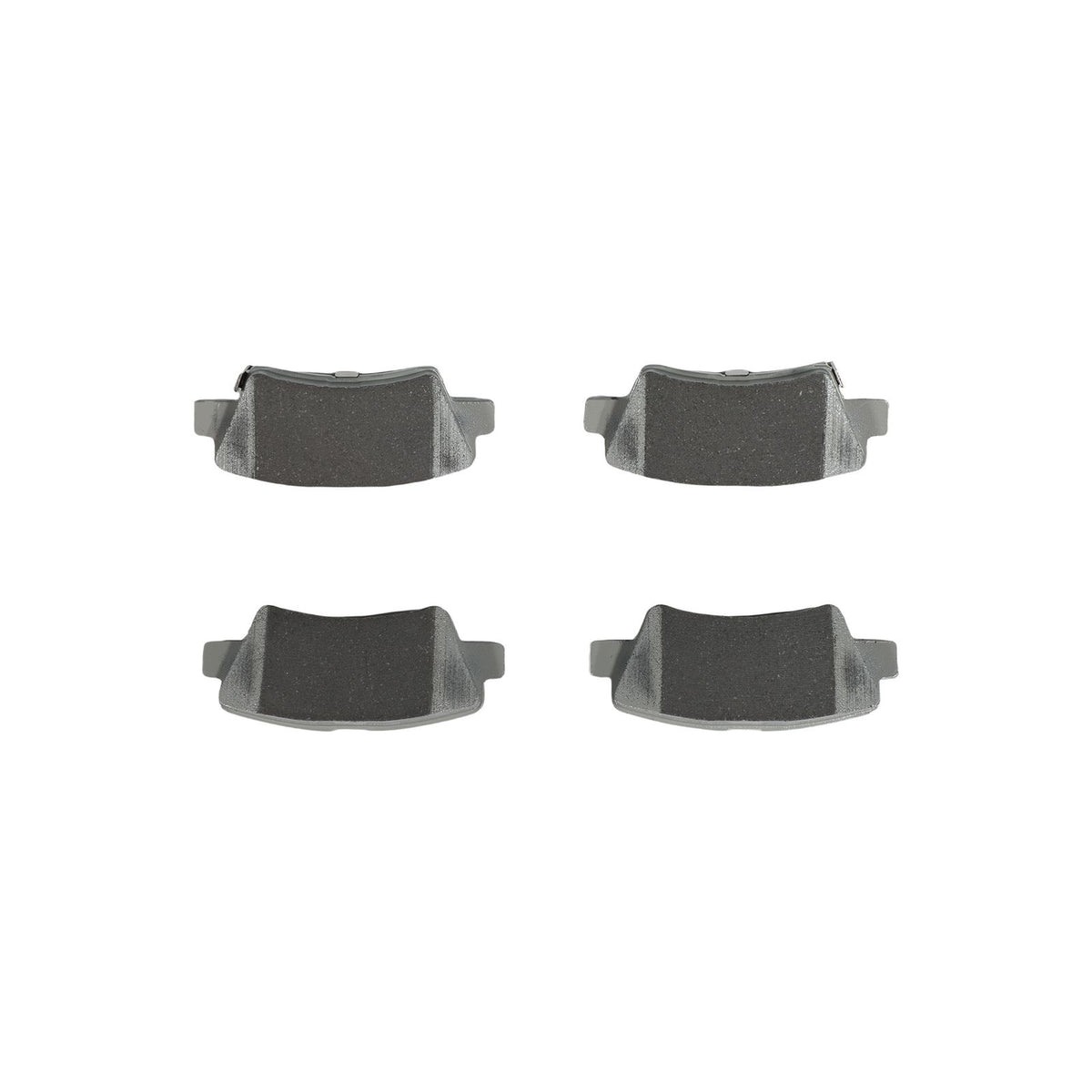 PRIME Ceramic Rear Disc Brake Pad Set - P30054N_01