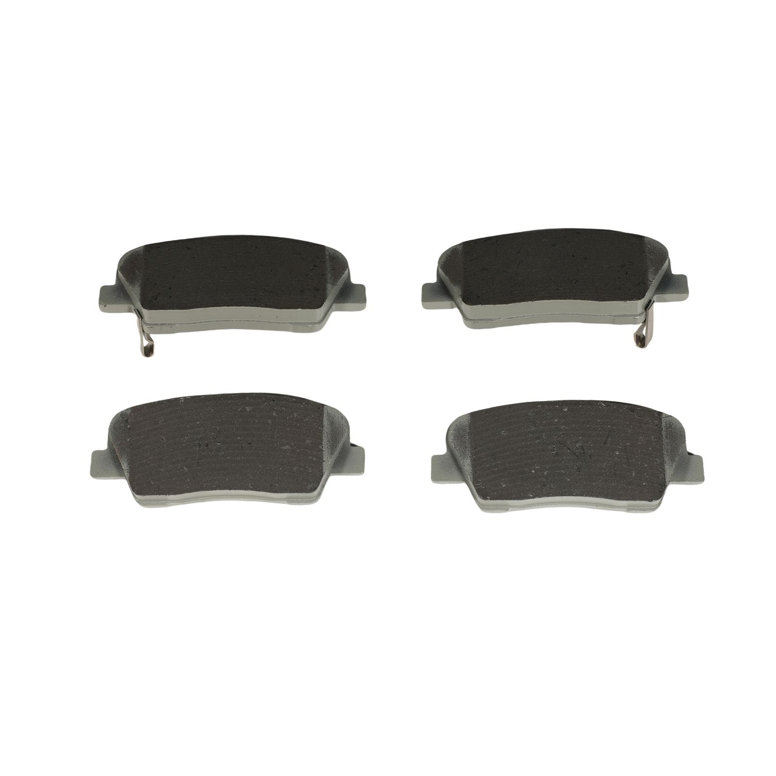 PRIME Ceramic Rear Disc Brake Pad Set - P30063N_04