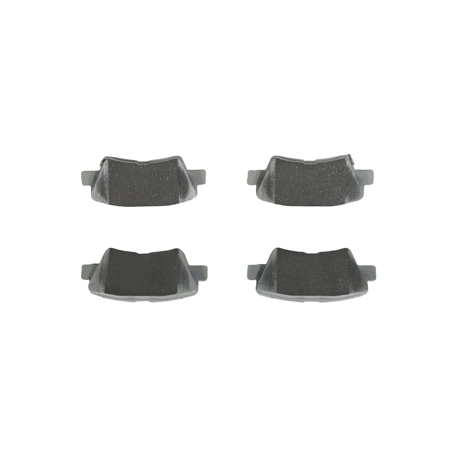 PRIME Ceramic Rear Disc Brake Pad Set - P30067N_01