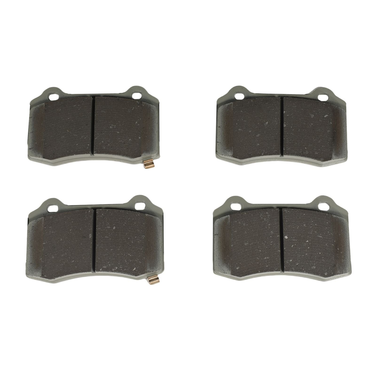 PRIME Ceramic Rear Disc Brake Pad Set - P30074N_03