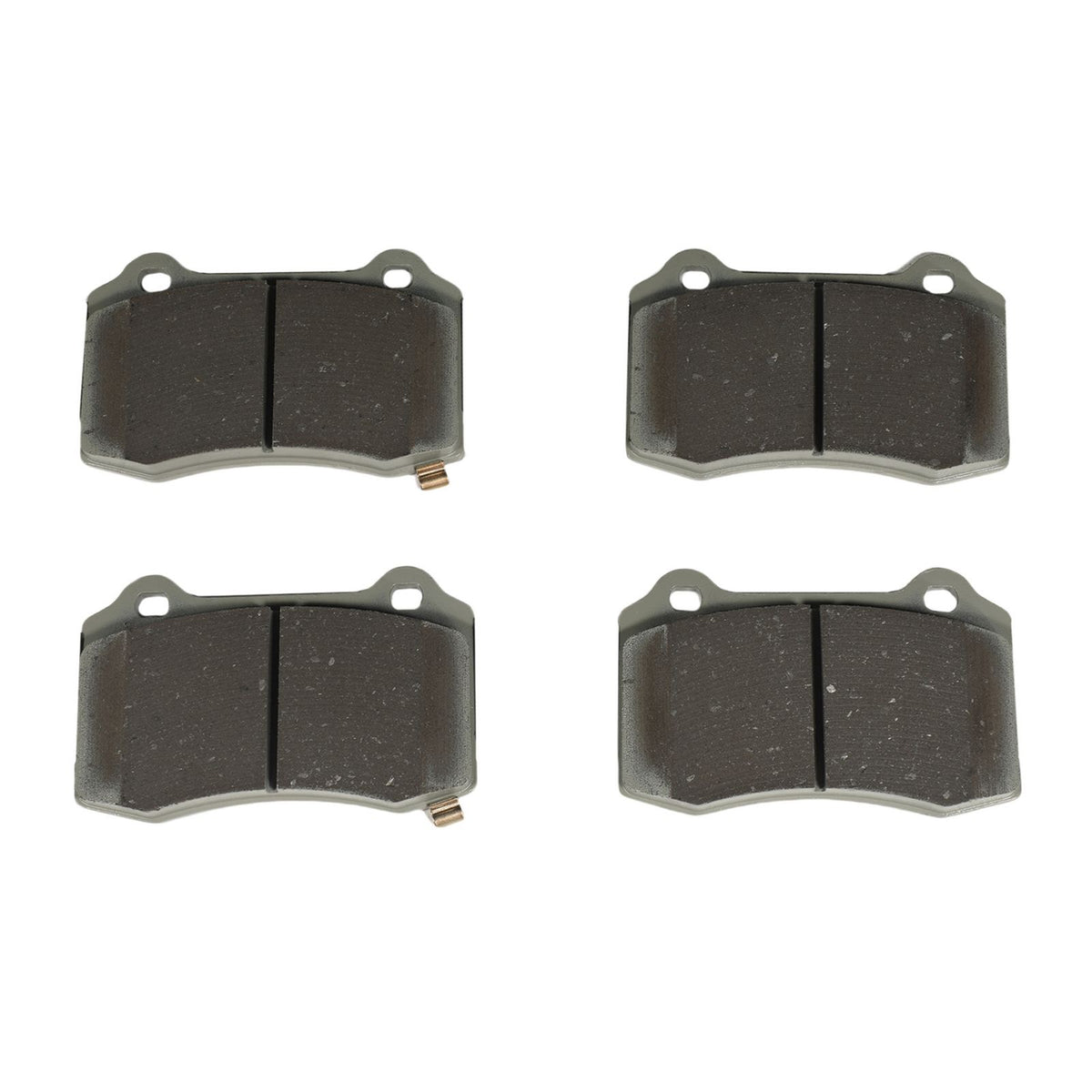 PRIME Ceramic Rear Disc Brake Pad Set - P30074N_03