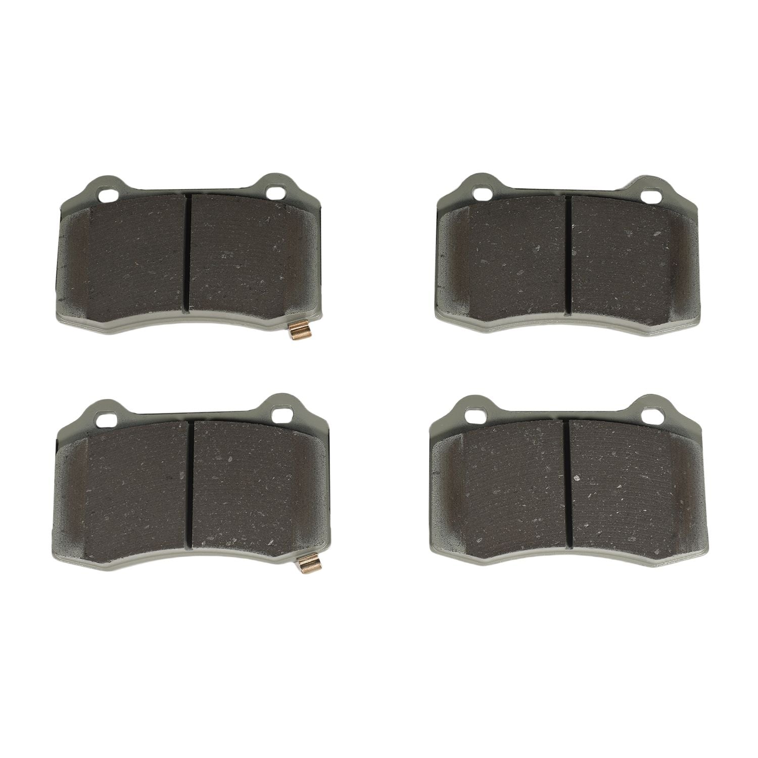 PRIME Ceramic Rear Disc Brake Pad Set - P30074N_04