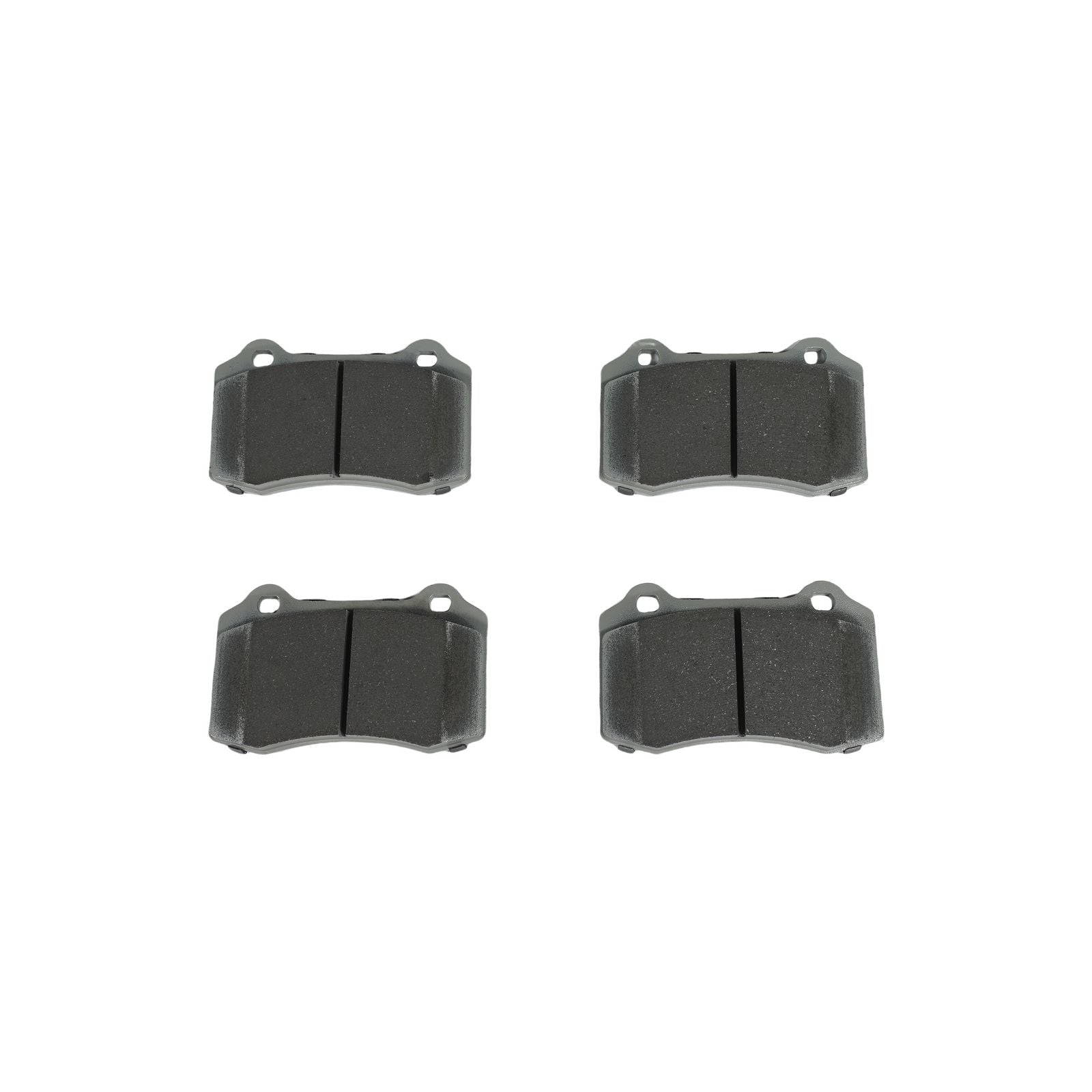 PRIME Ceramic Rear Disc Brake Pad Set - P36020N_02