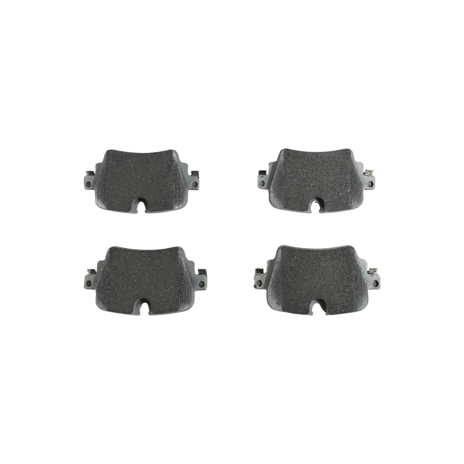 PRIME Ceramic Rear Disc Brake Pad Set - P36032N_01