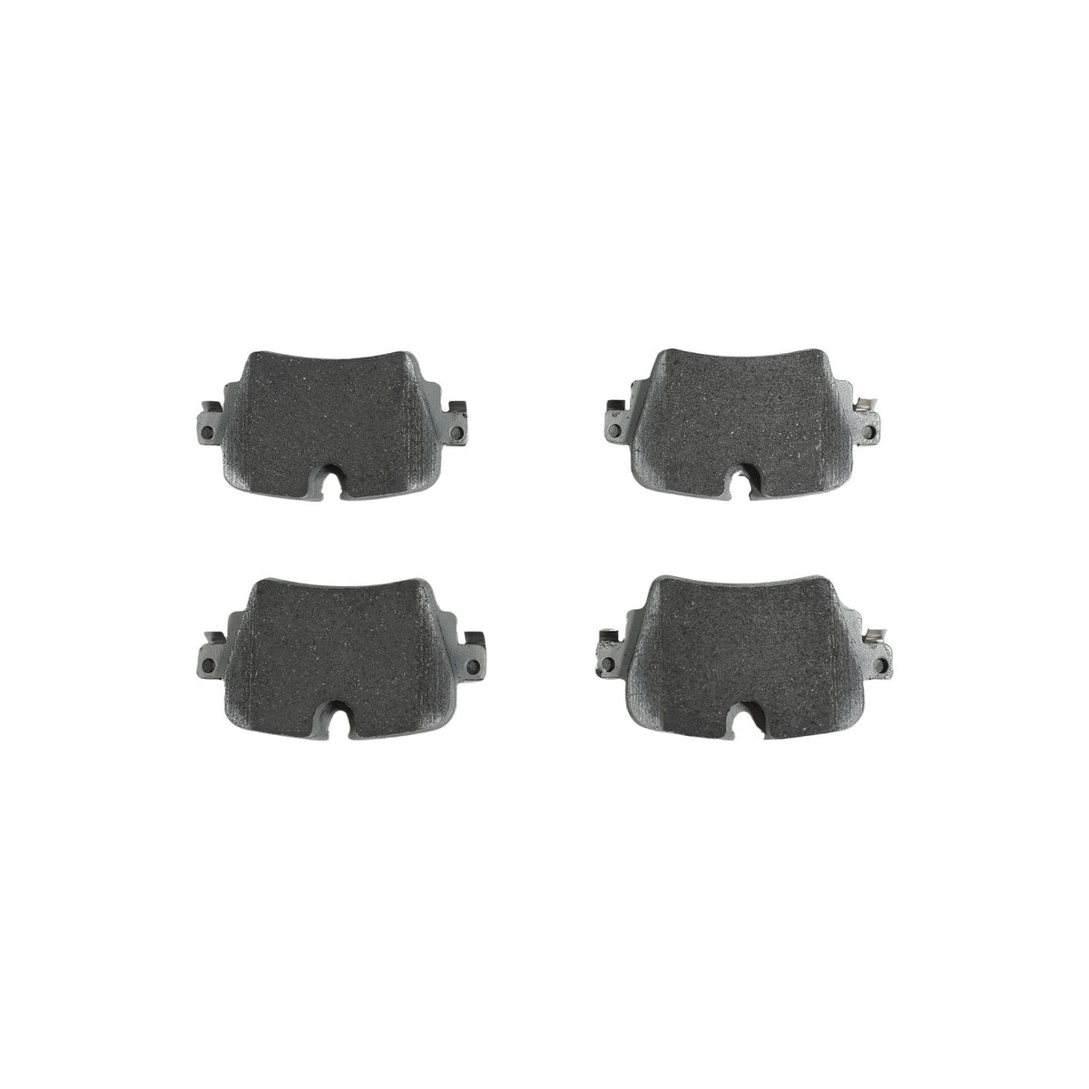 PRIME Ceramic Rear Disc Brake Pad Set - P36032N_01