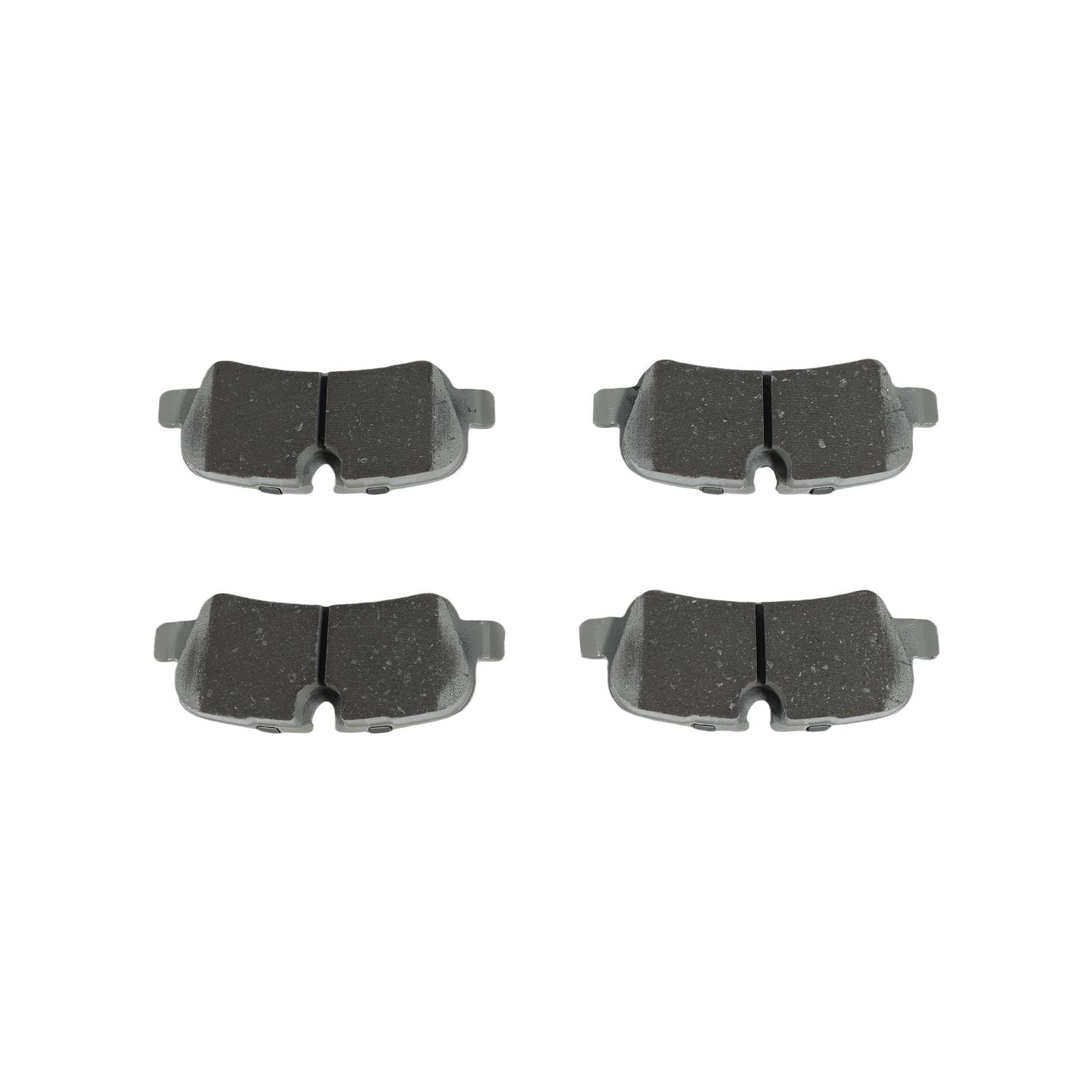 PRIME Ceramic Rear Disc Brake Pad Set - P44013N_02