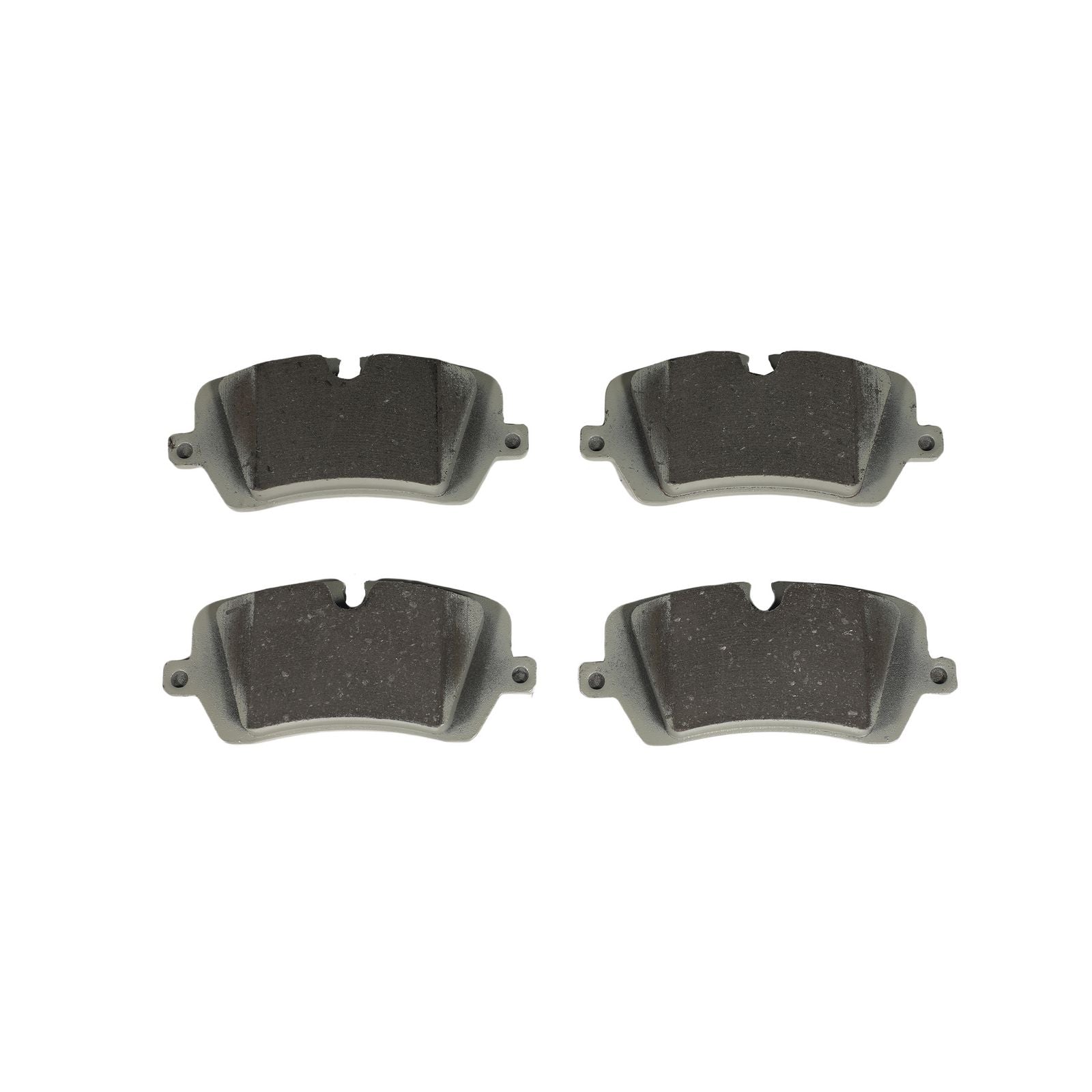 PRIME Ceramic Rear Disc Brake Pad Set - P44021N_03