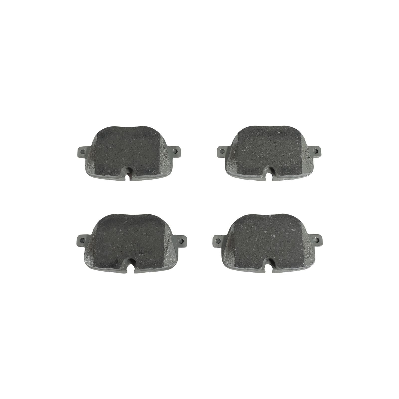 PRIME Ceramic Rear Disc Brake Pad Set - P44025N_01