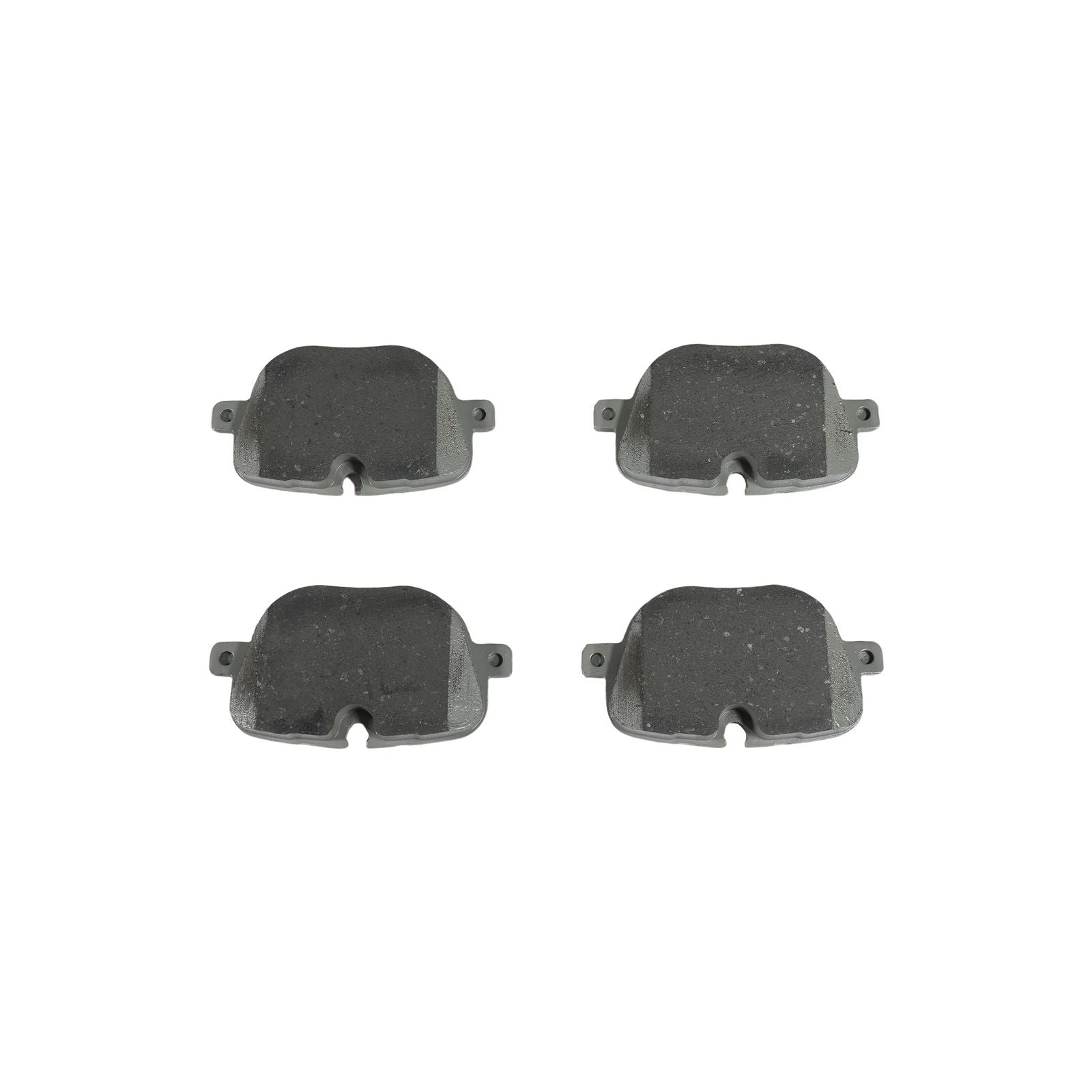 PRIME Ceramic Rear Disc Brake Pad Set - P44025N_02