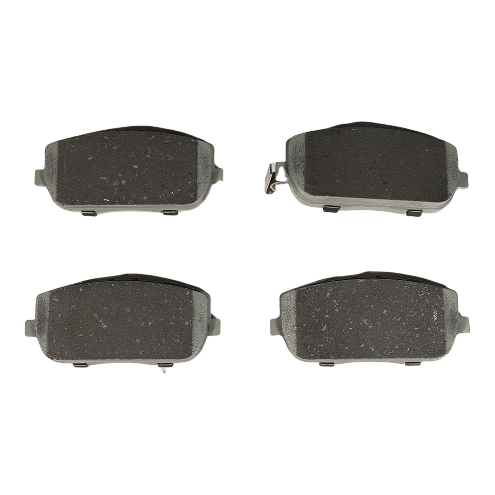 PRIME Ceramic Rear Disc Brake Pad Set - P49044N_05