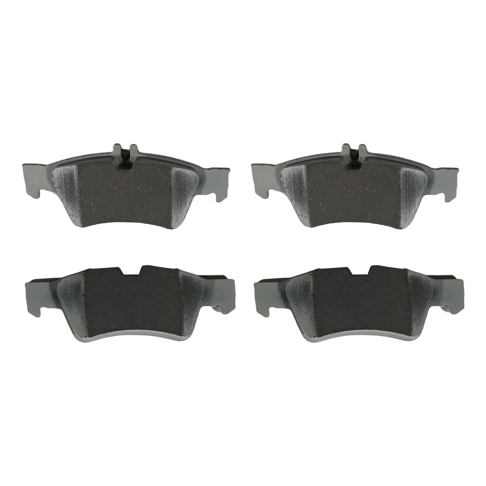 PRIME Ceramic Rear Disc Brake Pad Set - P50052N_01