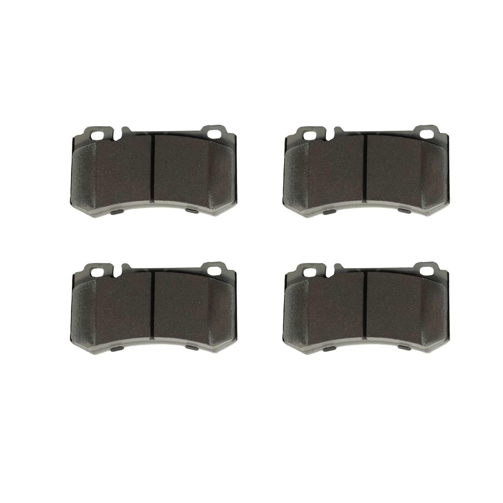 PRIME Ceramic Rear Disc Brake Pad Set - P50061N_02