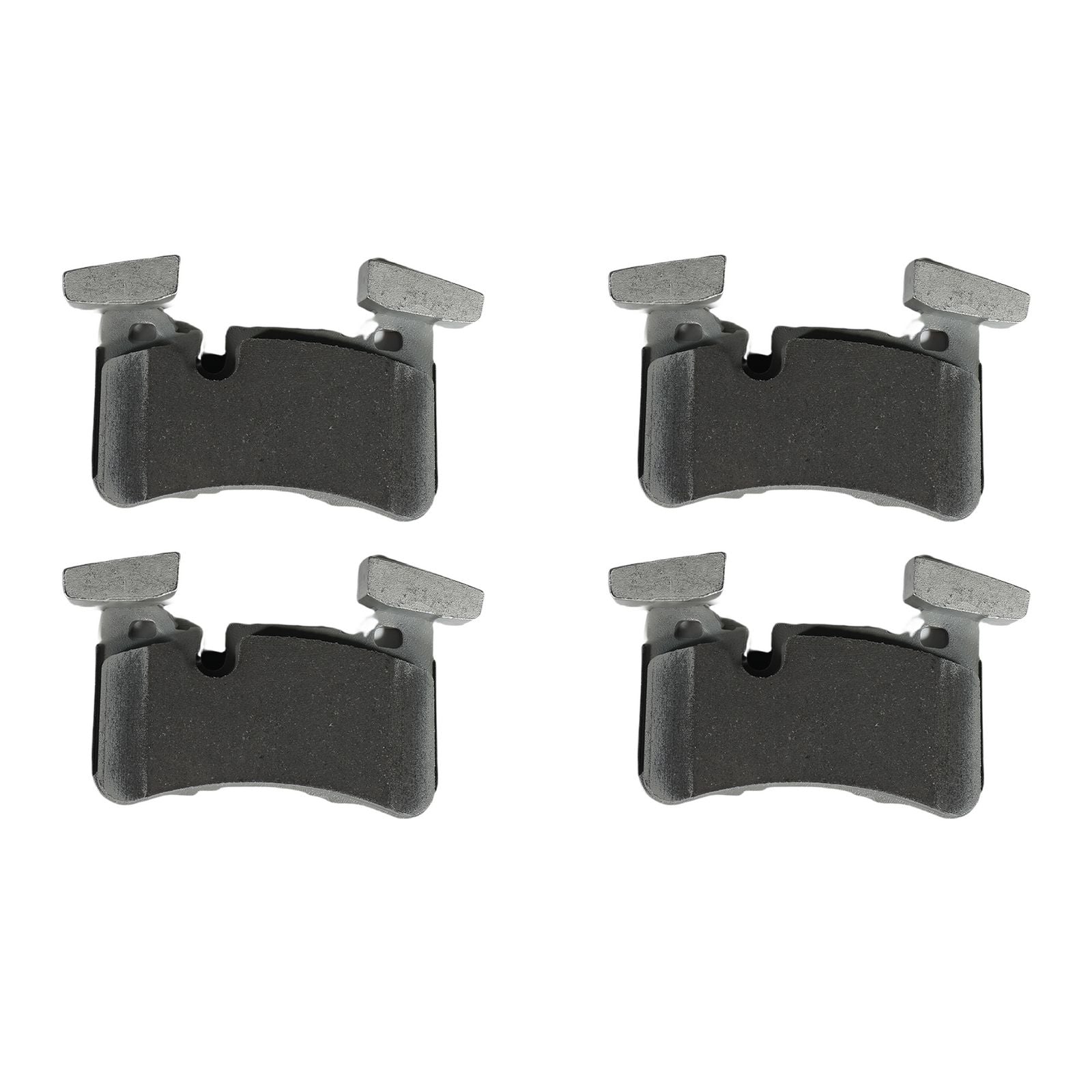 PRIME Ceramic Rear Disc Brake Pad Set - P50110N_02