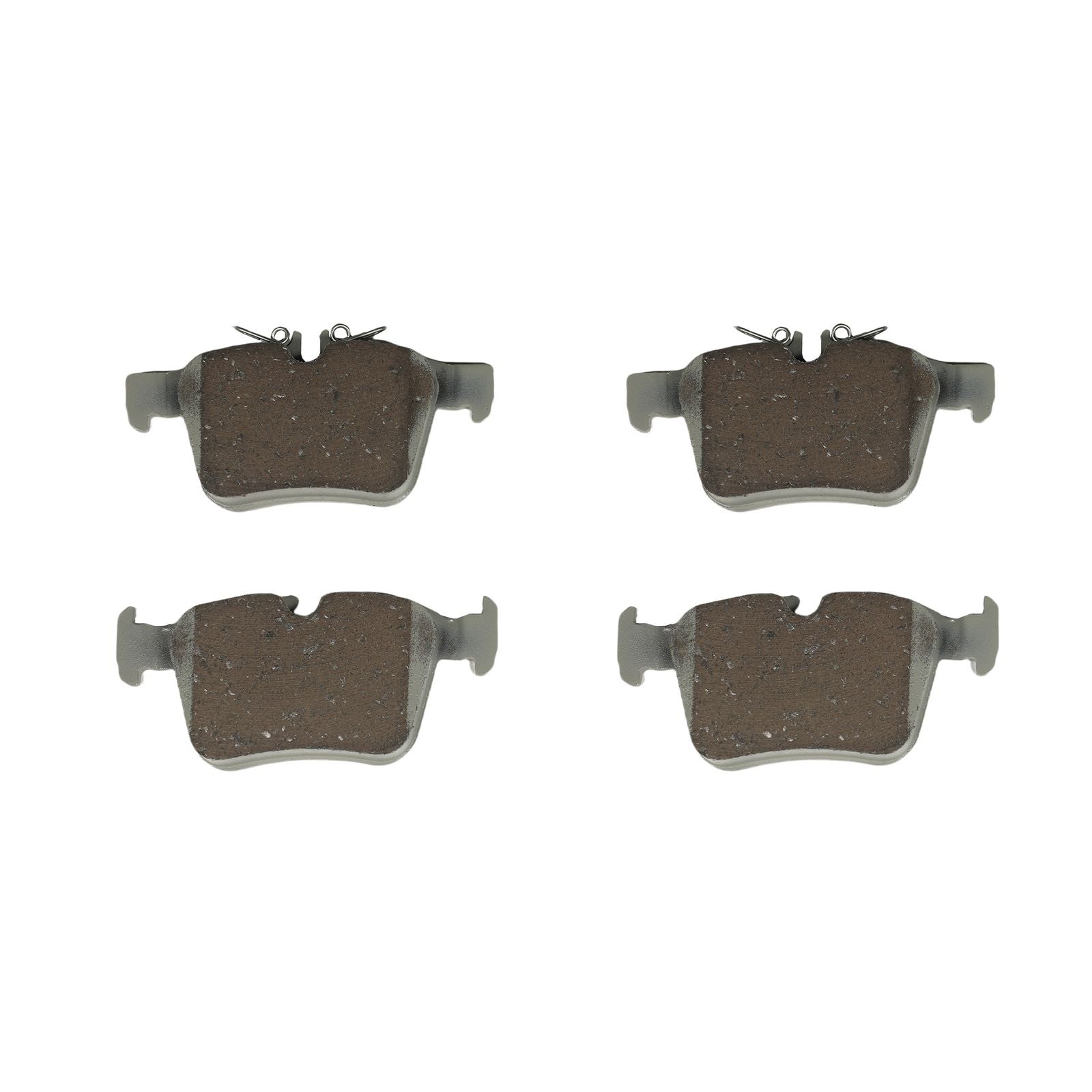 PRIME Ceramic Rear Disc Brake Pad Set - P50122N_02