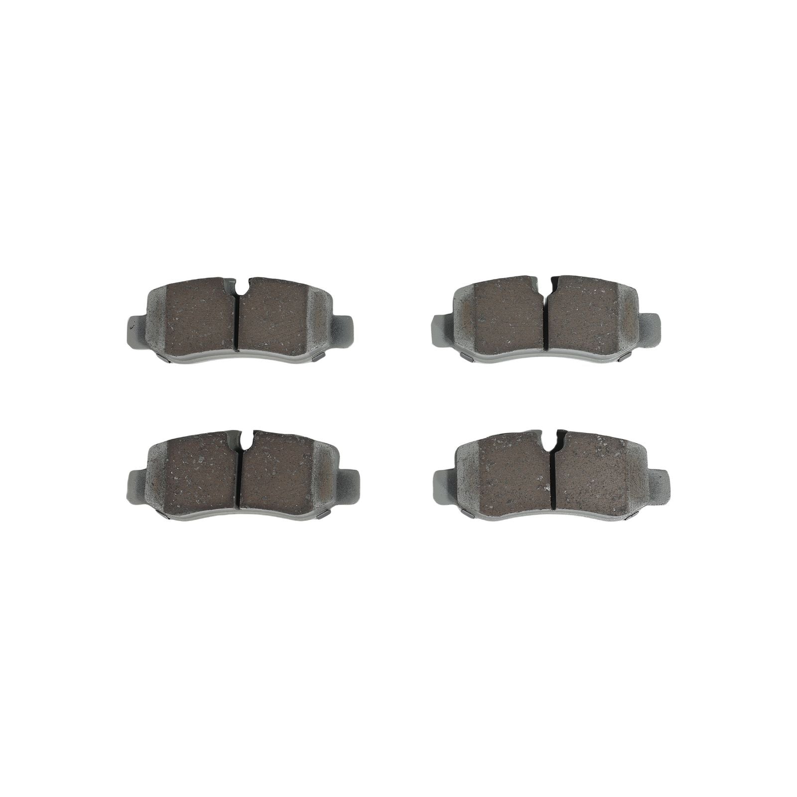 PRIME Ceramic Rear Disc Brake Pad Set - P50126N_03