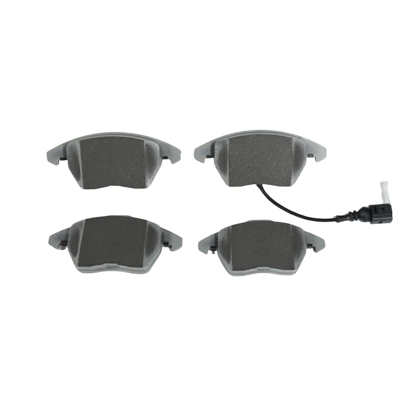 PRIME Ceramic Rear Disc Brake Pad Set - P50130N_03