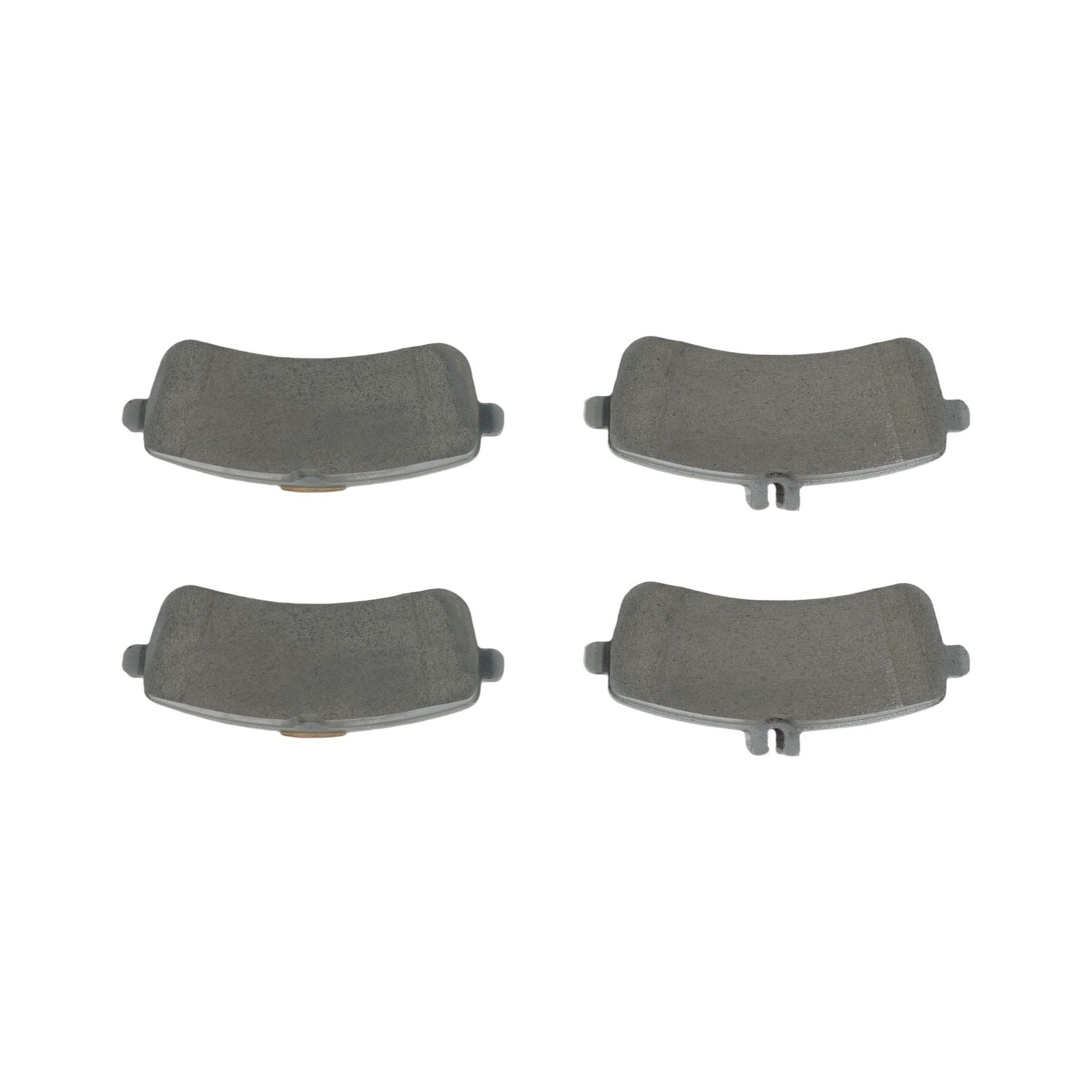 PRIME Ceramic Rear Disc Brake Pad Set - P50132N_03