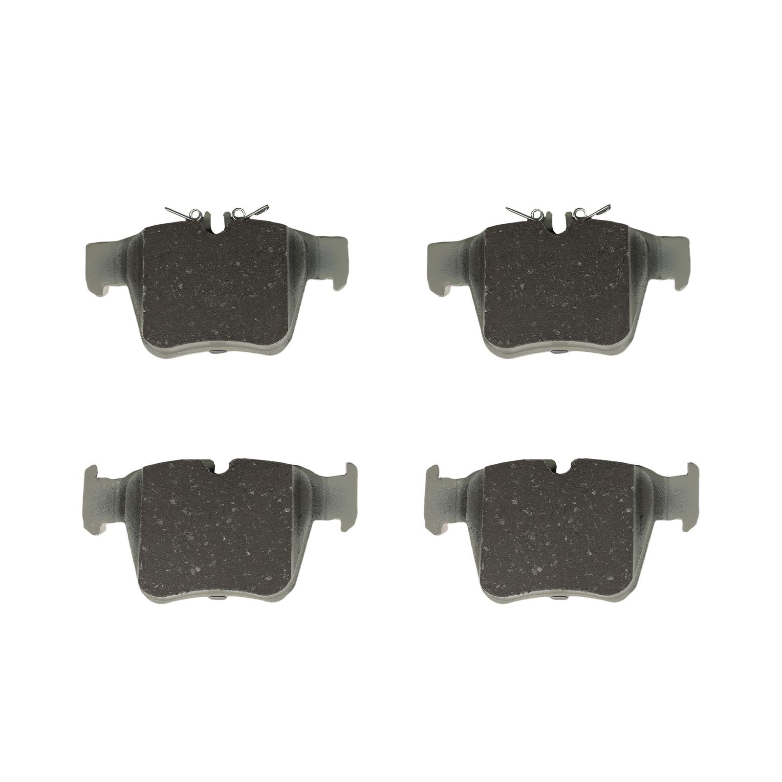 PRIME Ceramic Rear Disc Brake Pad Set - P50133N_04
