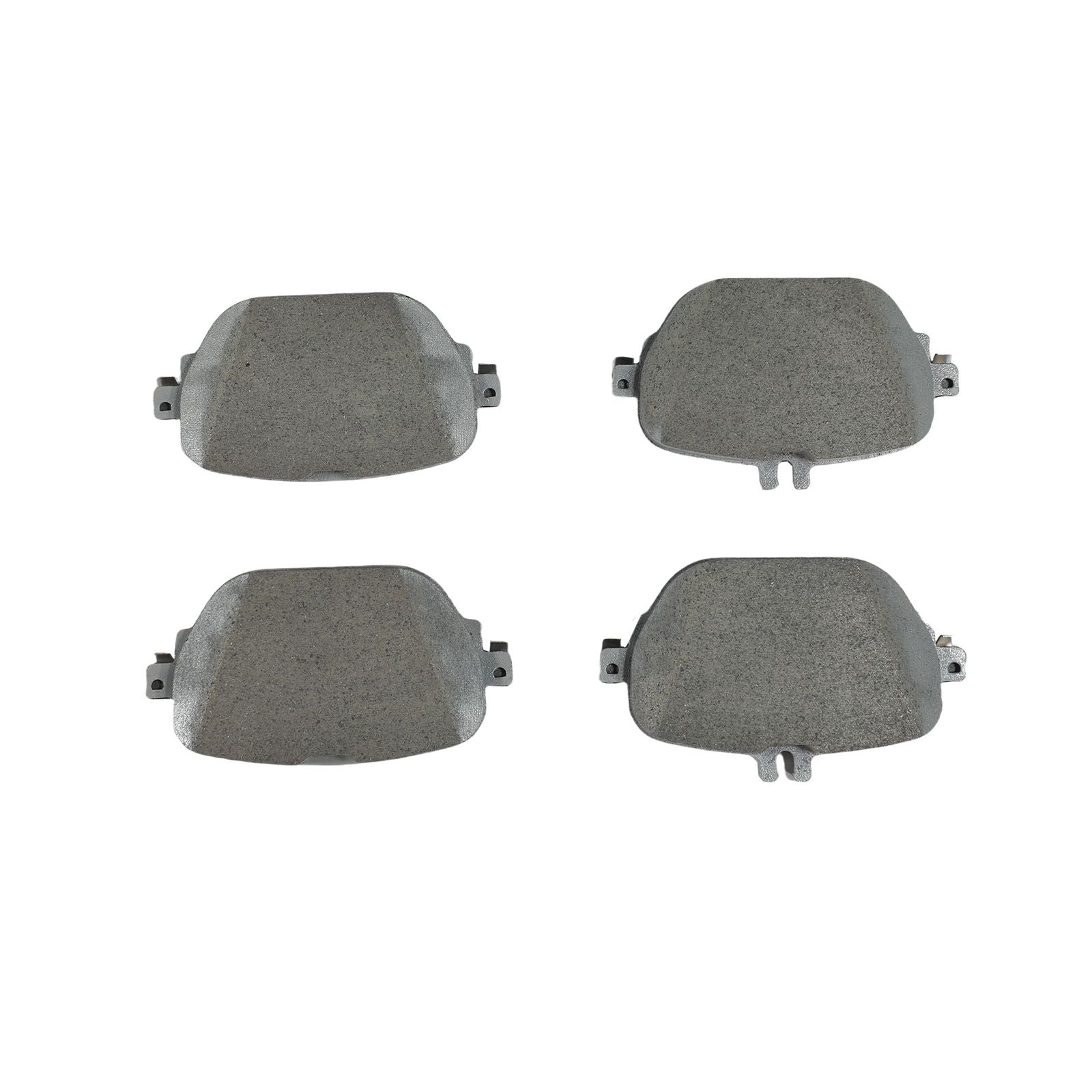 PRIME Ceramic Rear Disc Brake Pad Set - P50138N_03